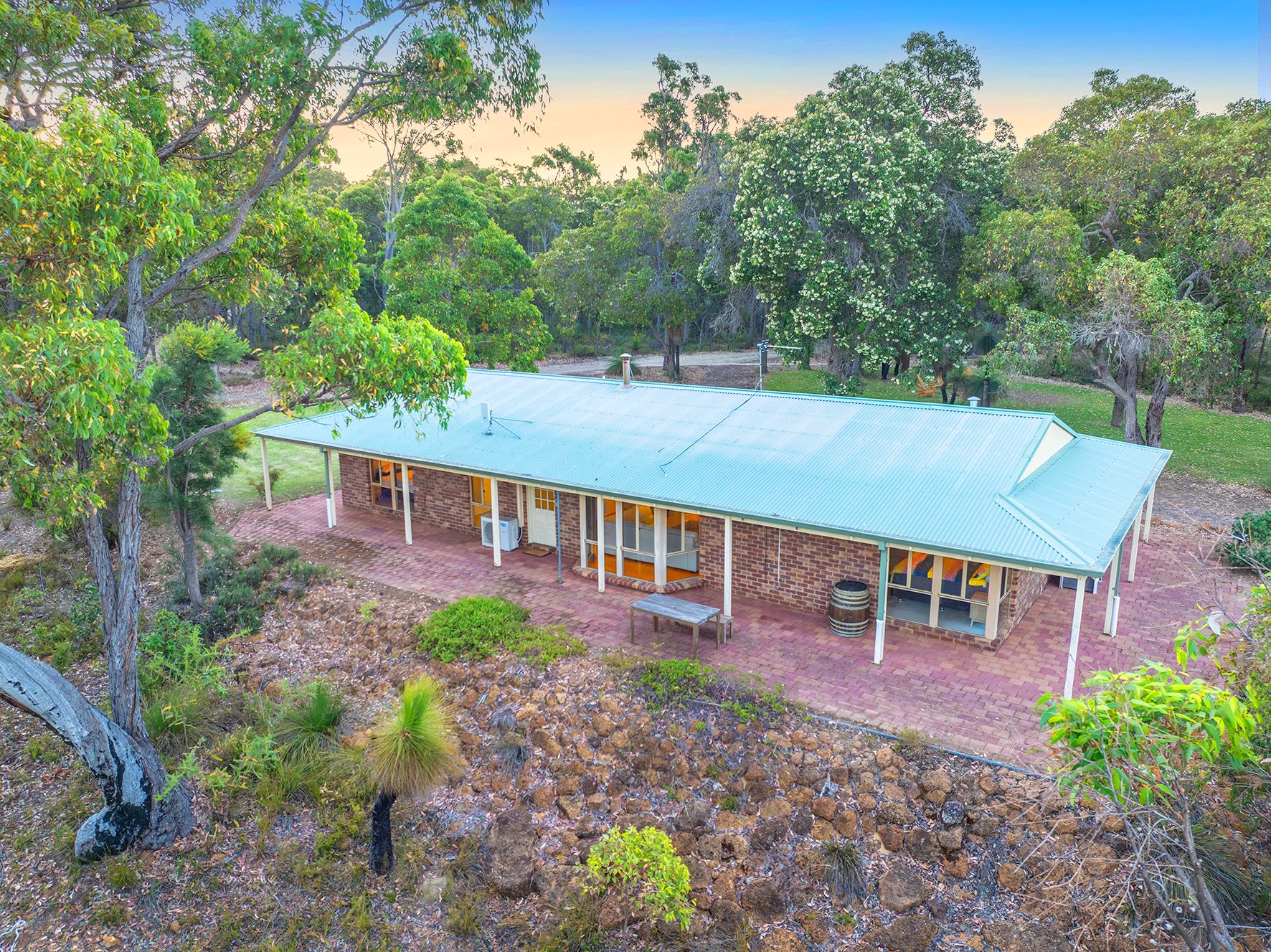 345 Yungarra Drive, Quedjinup, WA 6281