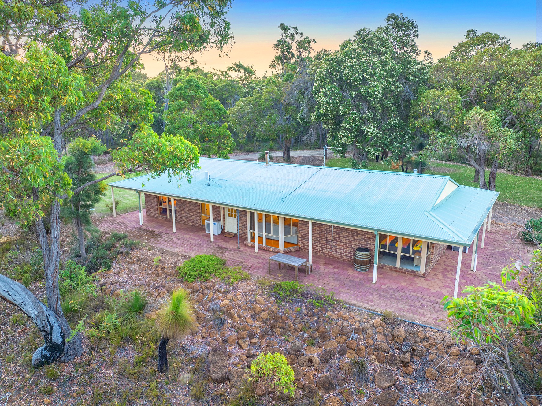 345 Yungarra Drive, Quedjinup, WA 6281