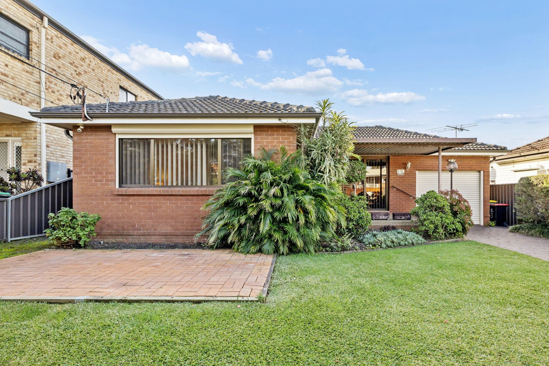 3 Patience Avenue, Yagoona, NSW 2199