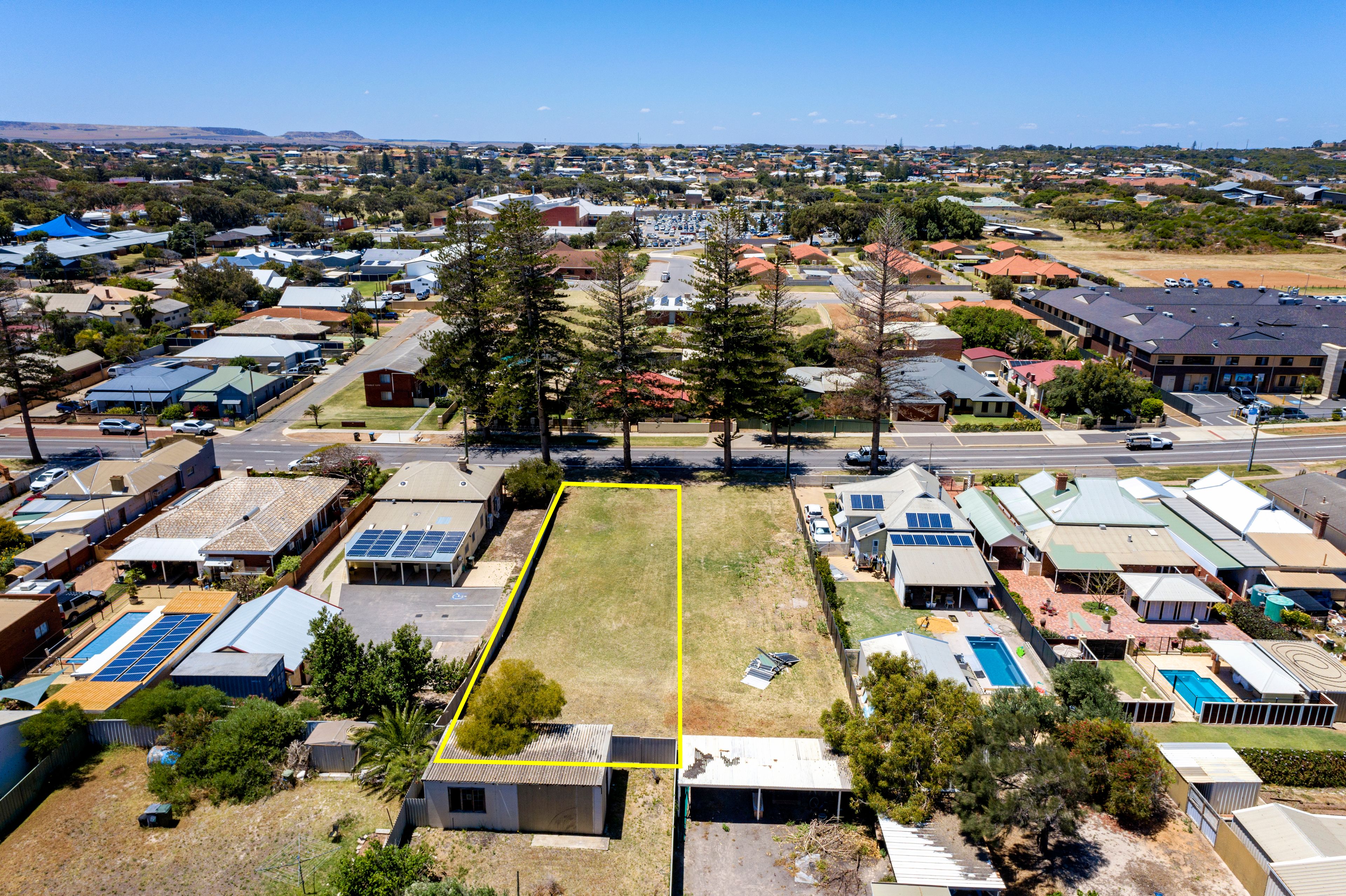 148 Fitzgerald Street, Beachlands, WA 6530