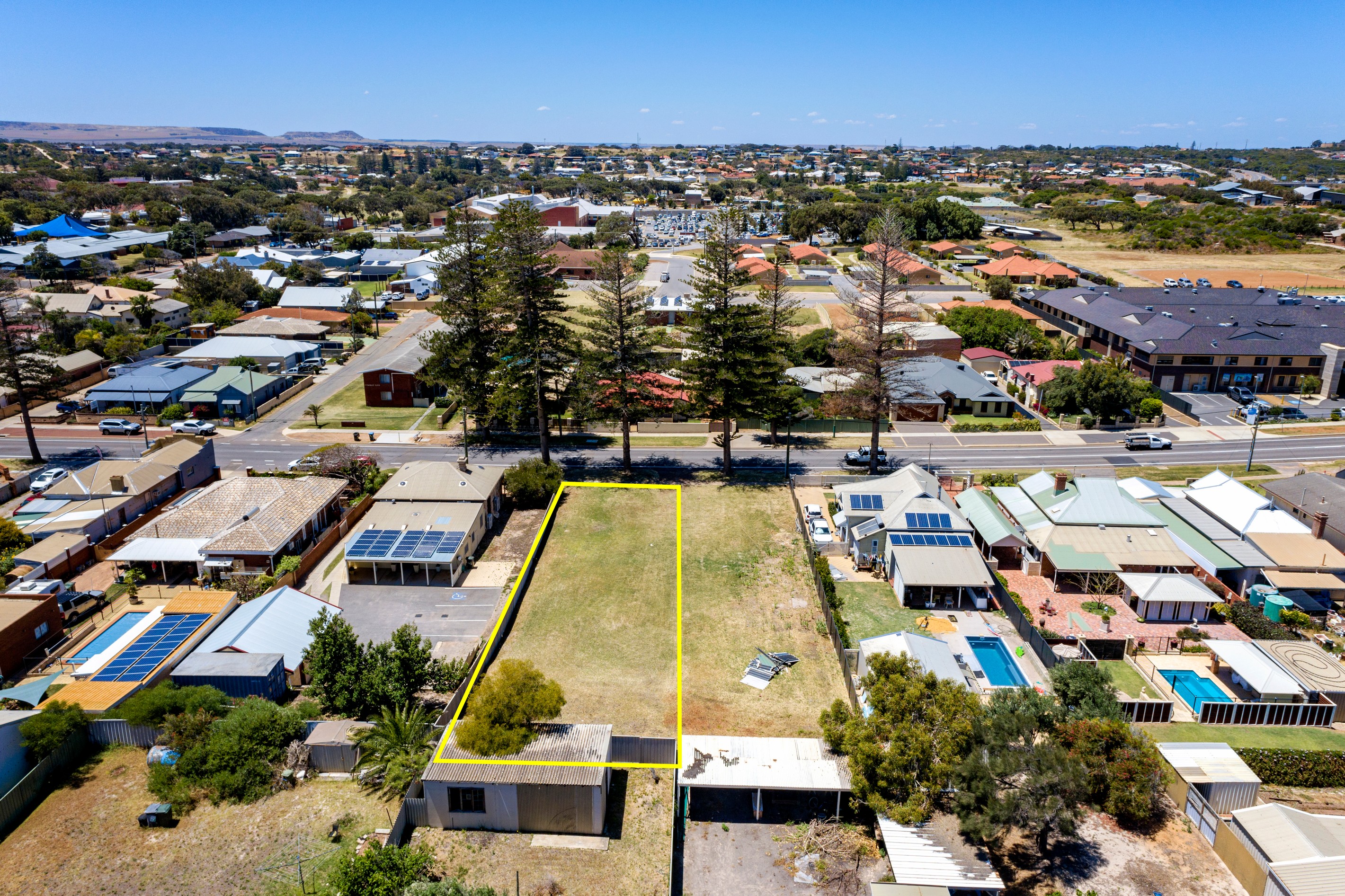 148 Fitzgerald Street, Beachlands, WA 6530