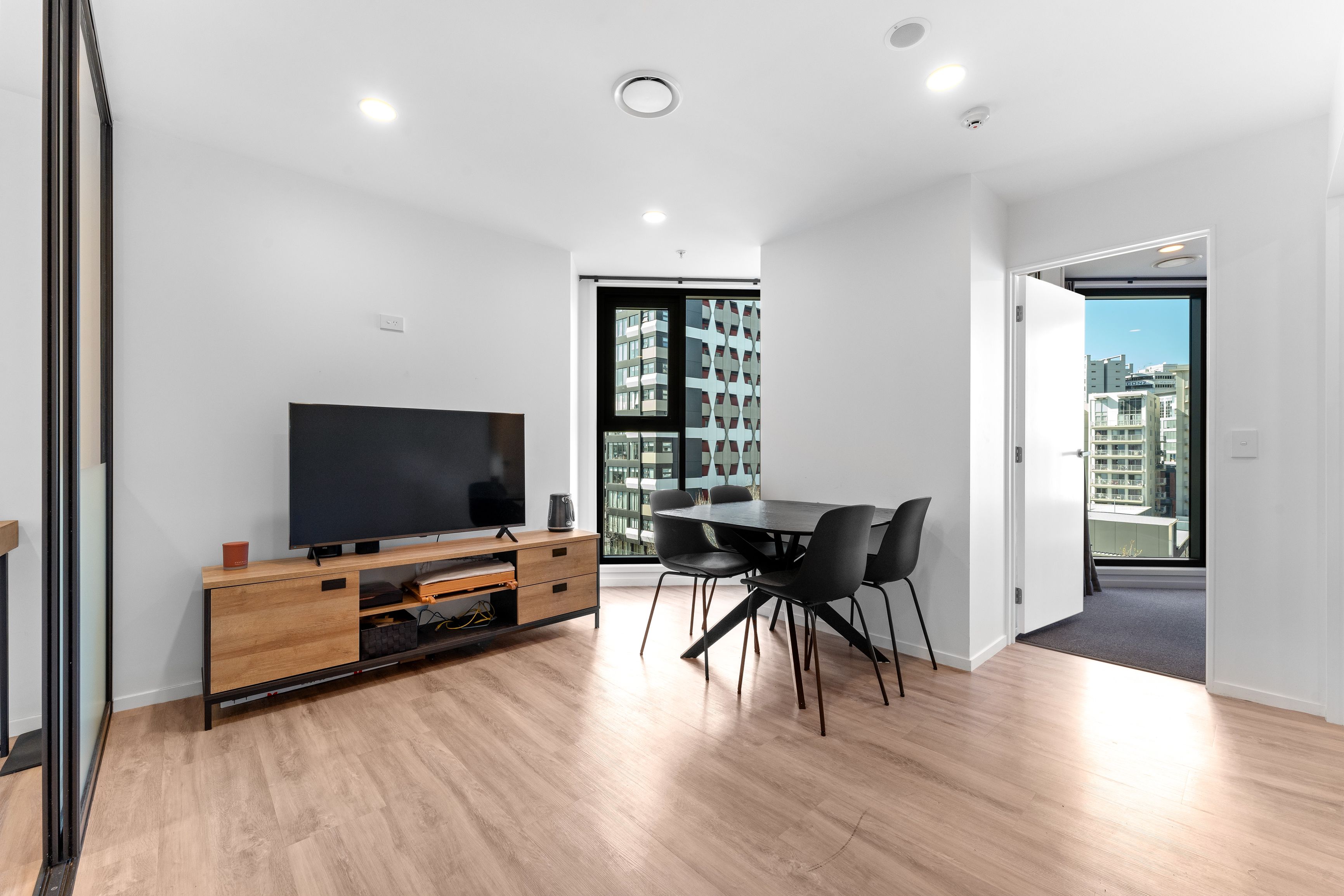 707/369 Queen Street, Auckland Central, Auckland City