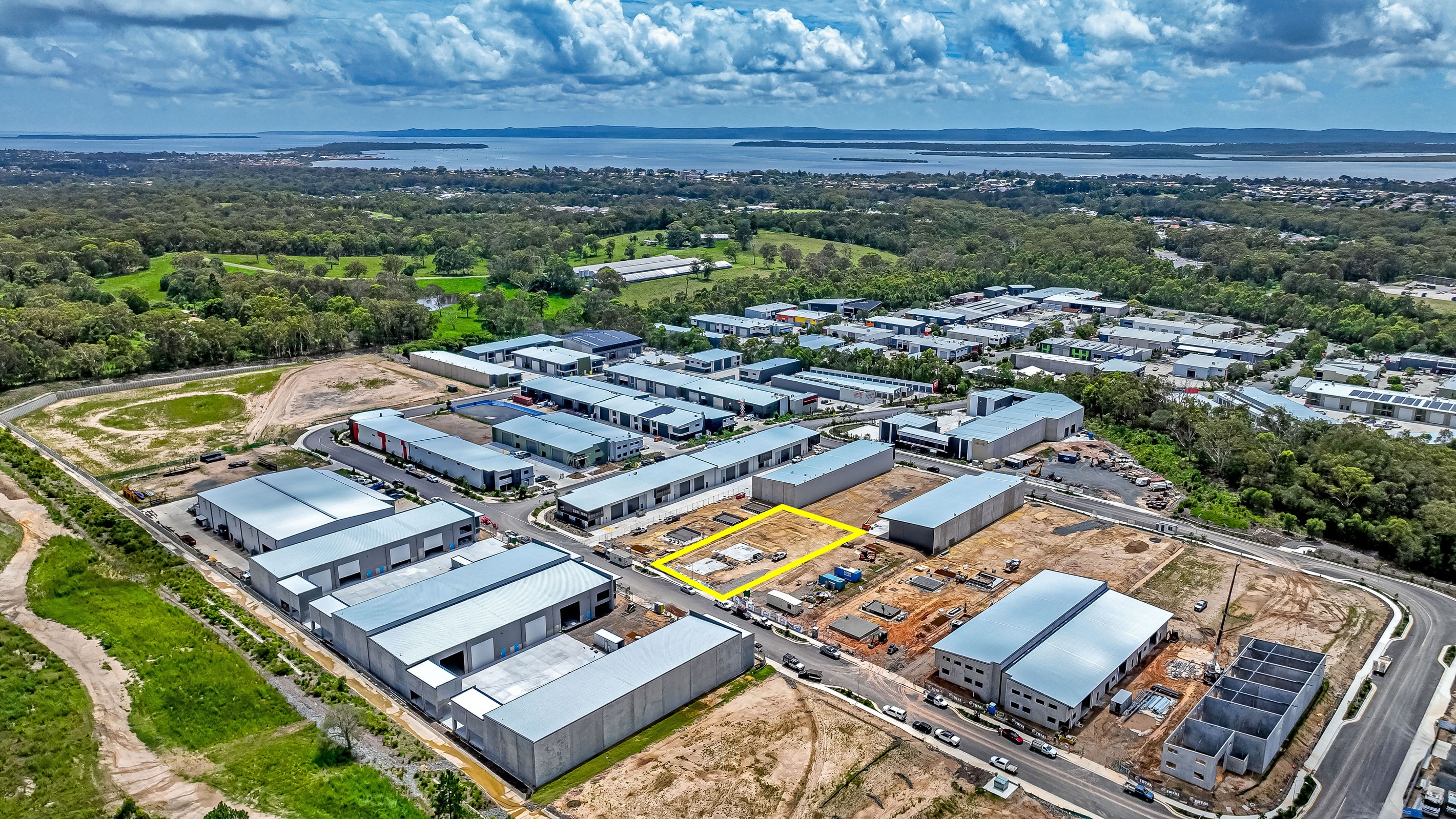 2/78 Jardine Drive, Redland Bay, QLD 4165