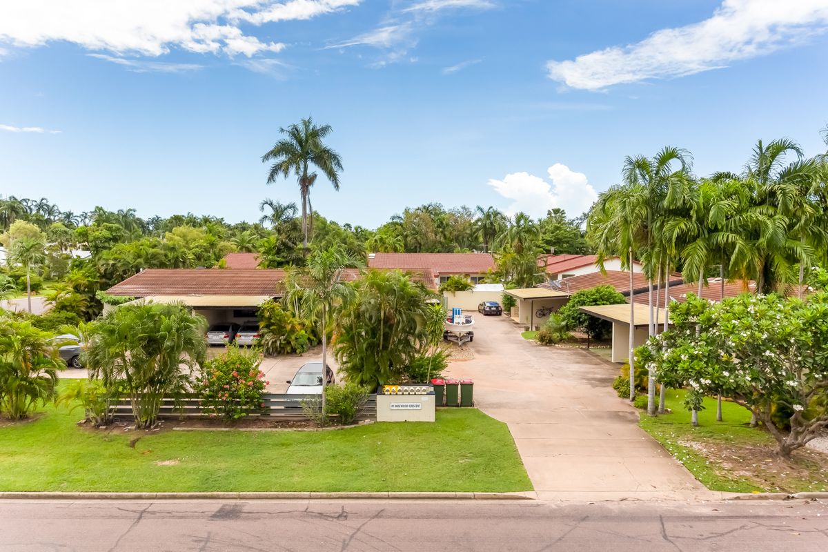 49 Rosewood Crescent, Leanyer NT 0812