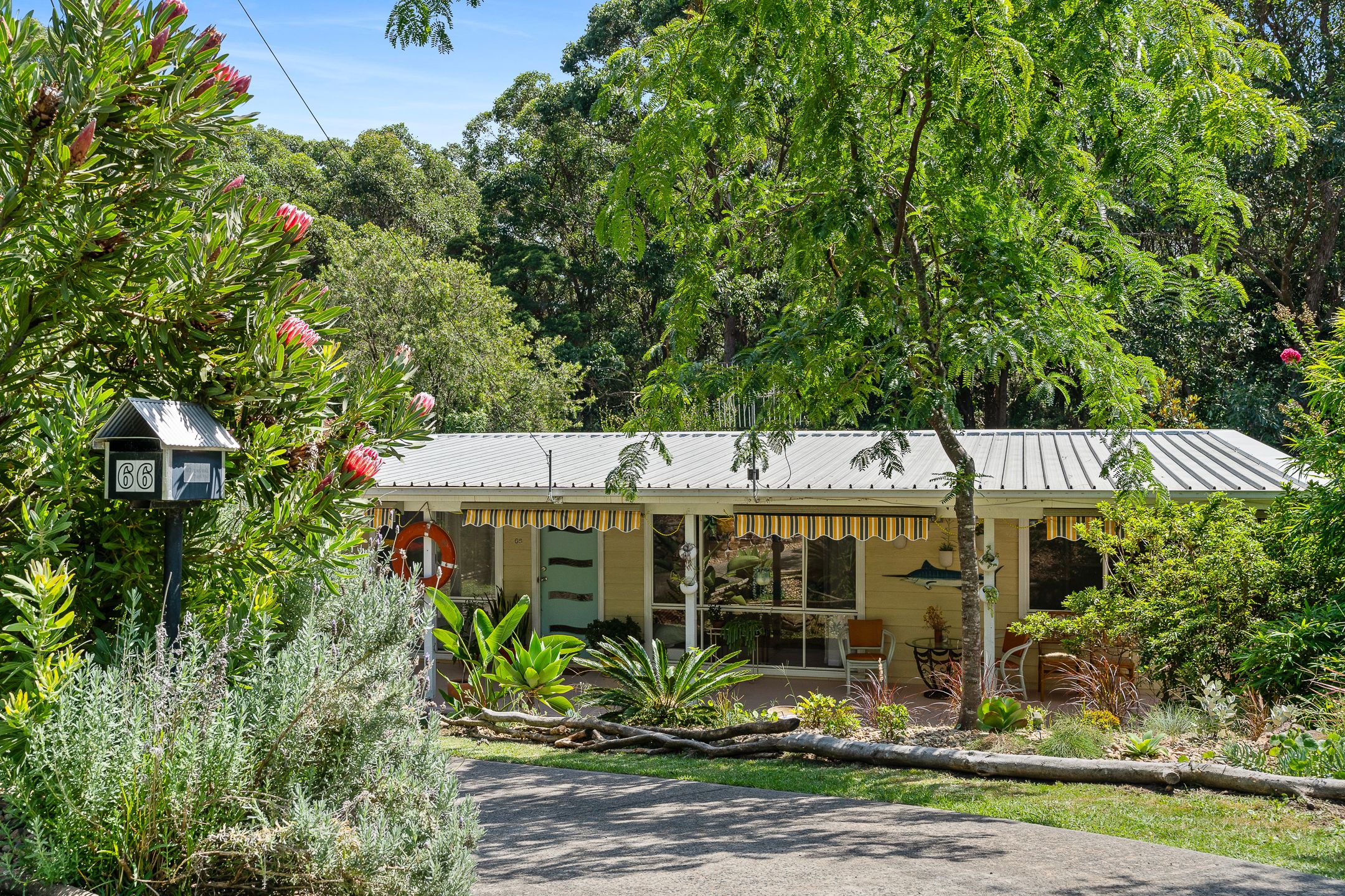 66 Ross Avenue, Narrawallee NSW 2539
