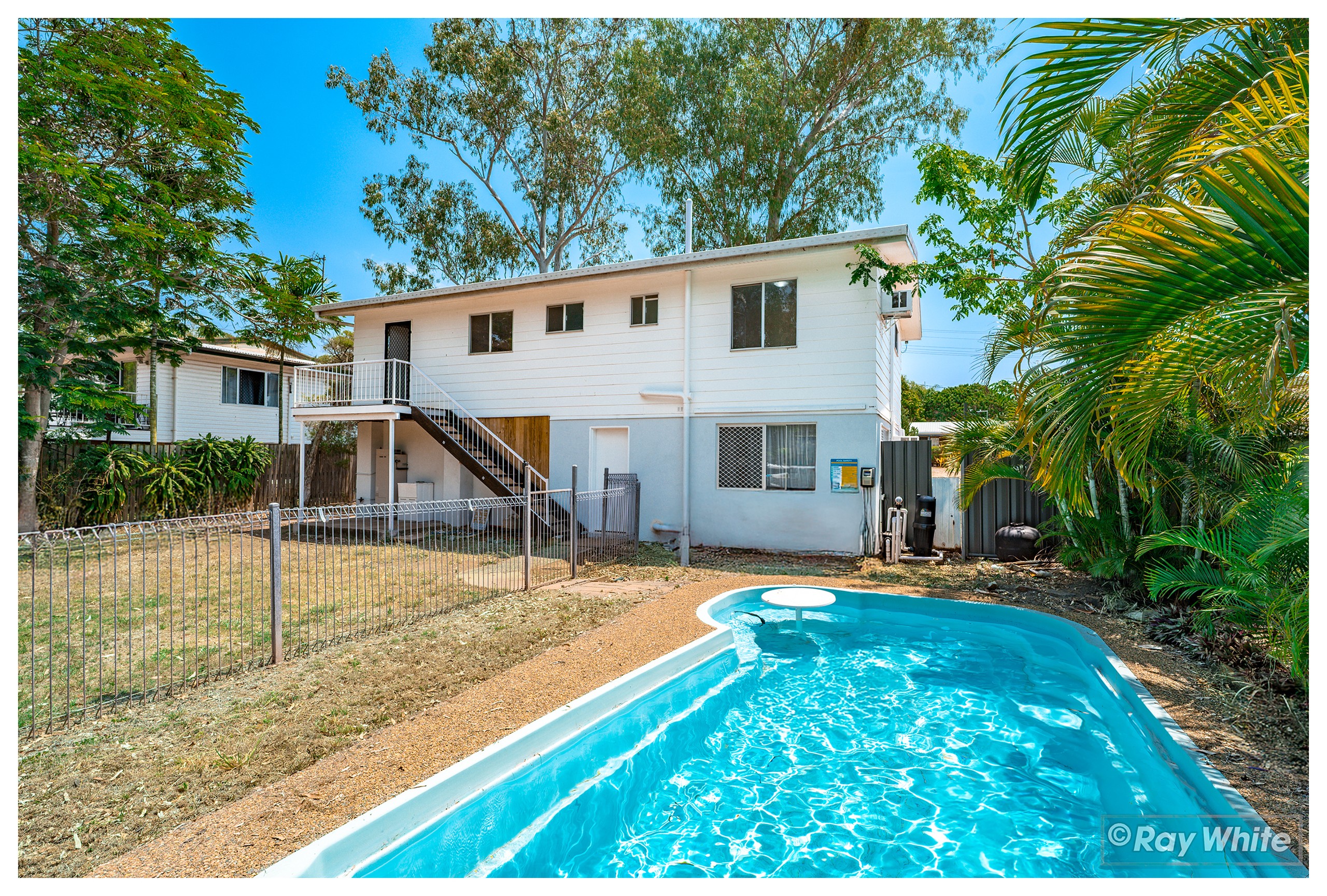 4 Origano Avenue, Gracemere, QLD 4702