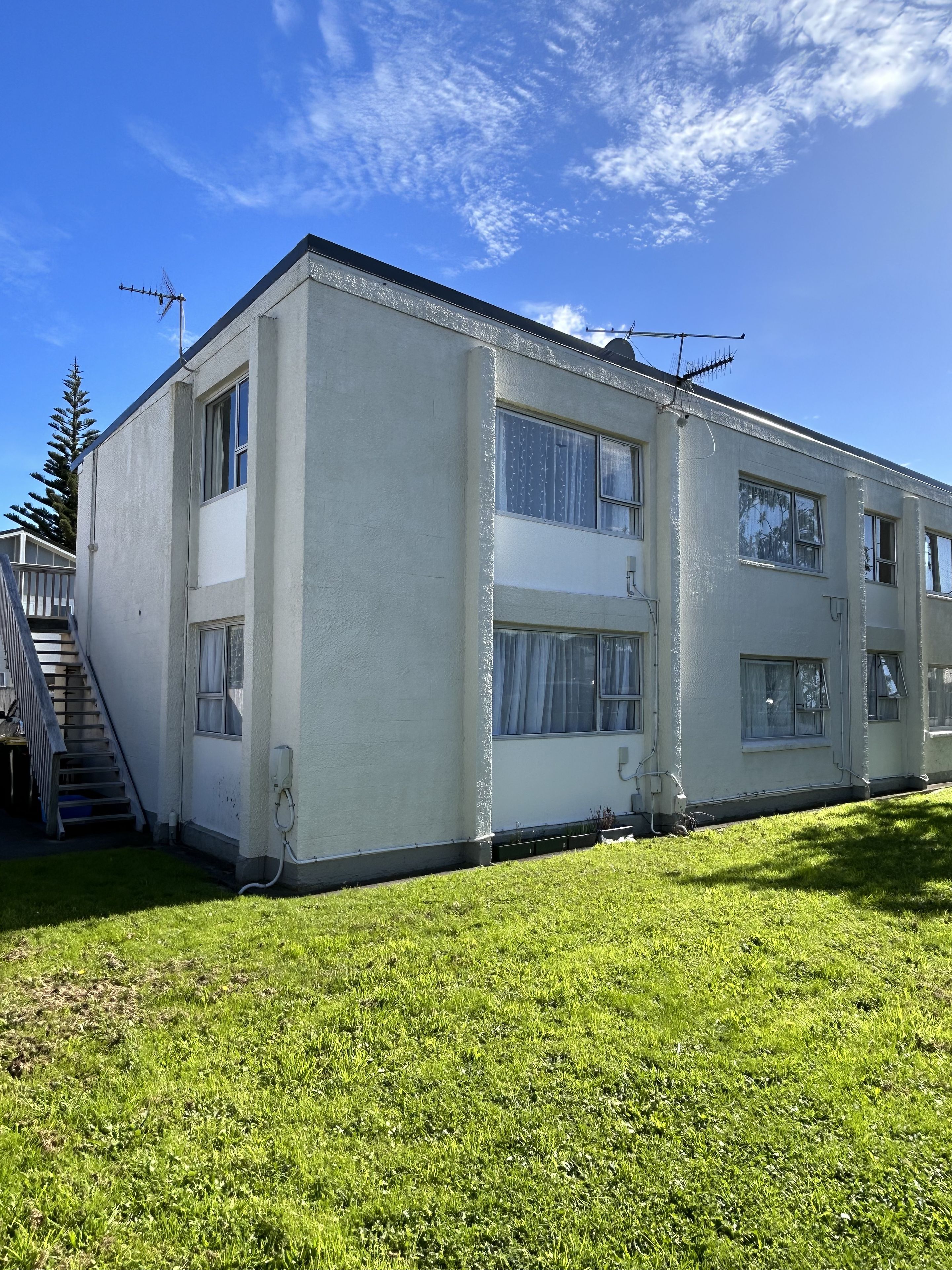 4/19 Tama Street, Alicetown, Lower Hutt City