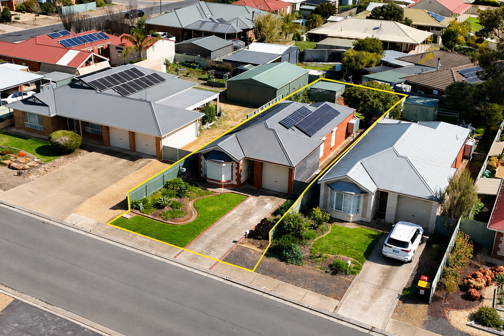36A Jacaranda Street, Murray Bridge, SA 5253