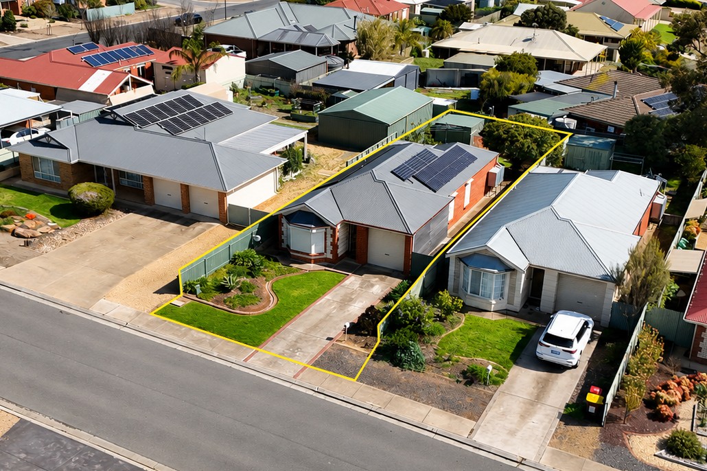 36A Jacaranda Street, Murray Bridge, SA 5253