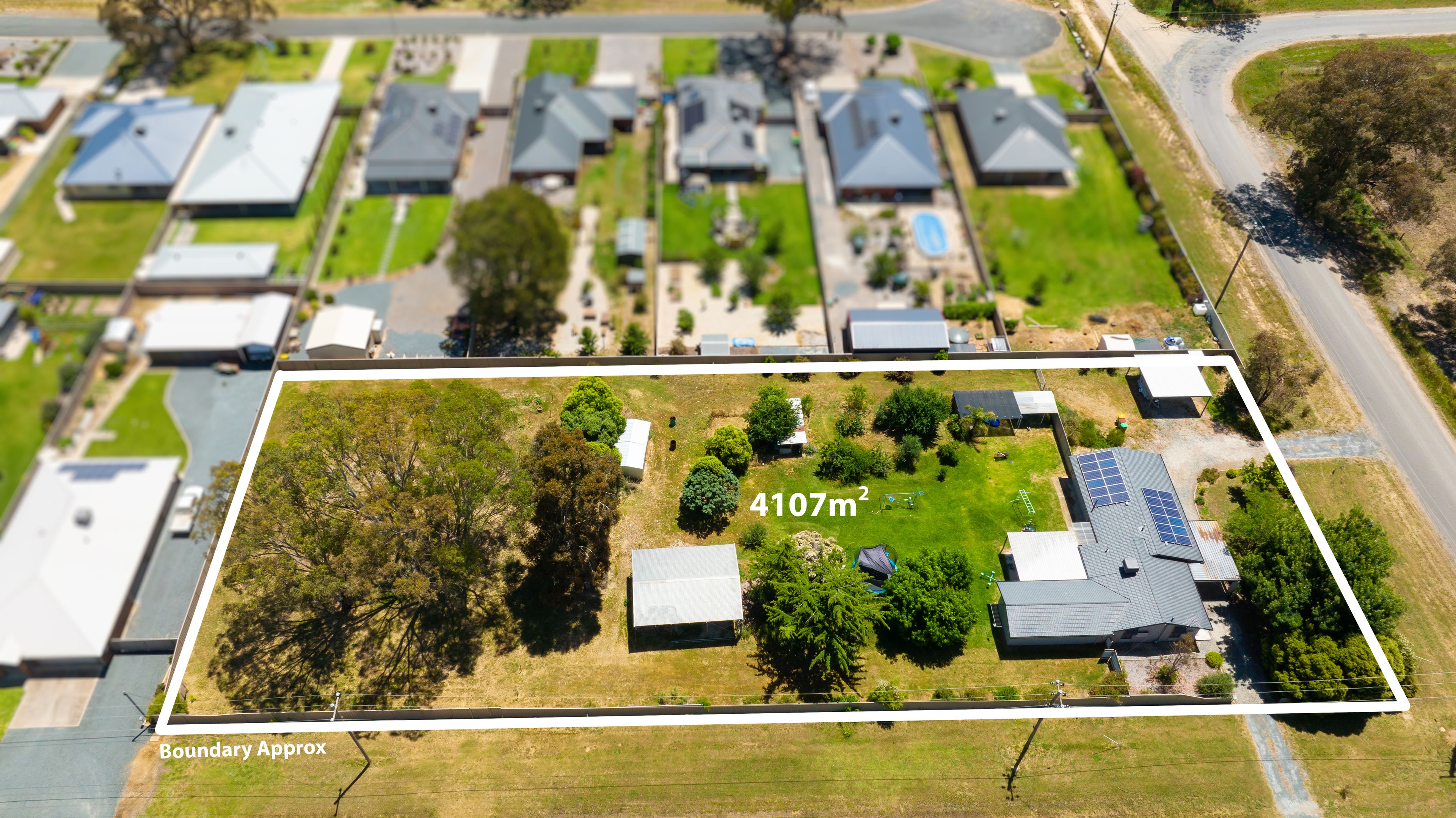 187195 Kennedy Street, Howlong, NSW 2643 Sold House Ray White