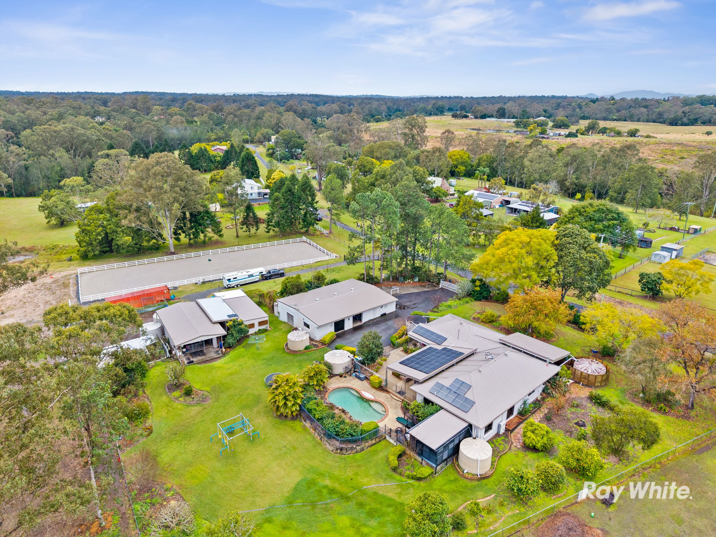 58-76 Edgewater Drive, Chambers Flat, QLD 4133