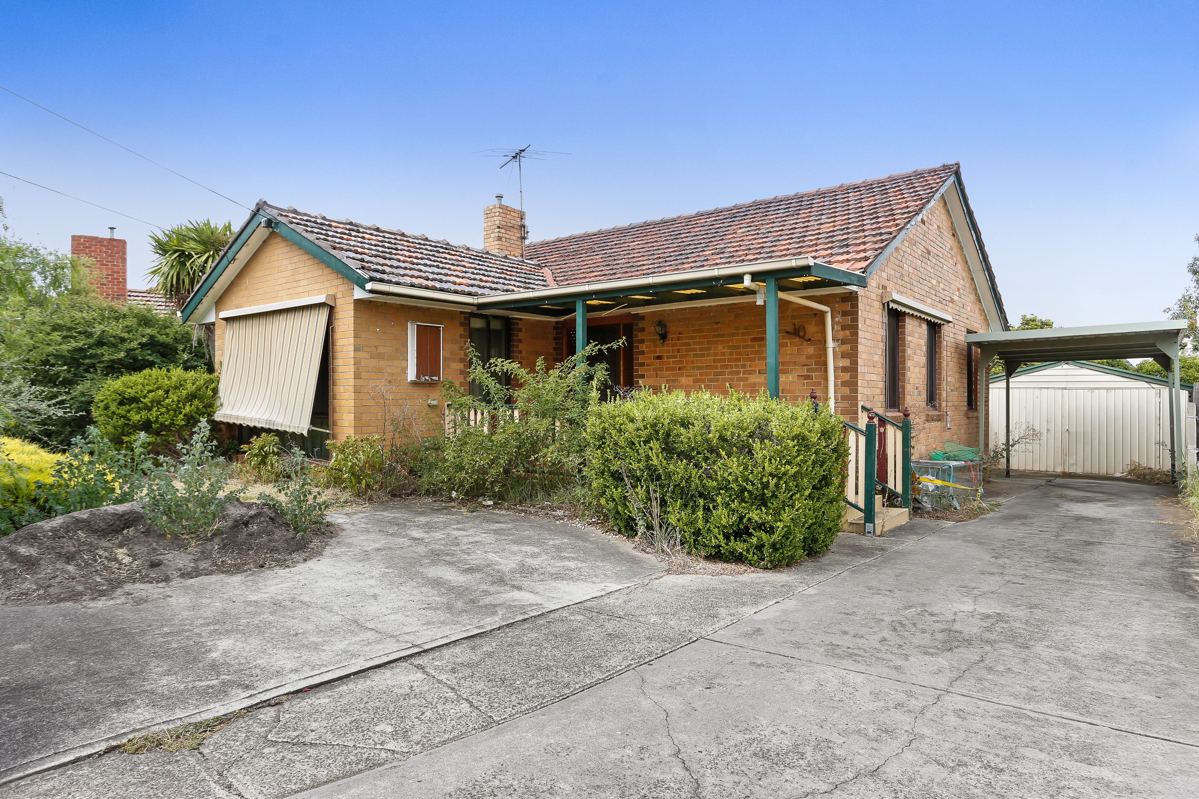 10 Bliburg Street, Jacana, VIC 3047