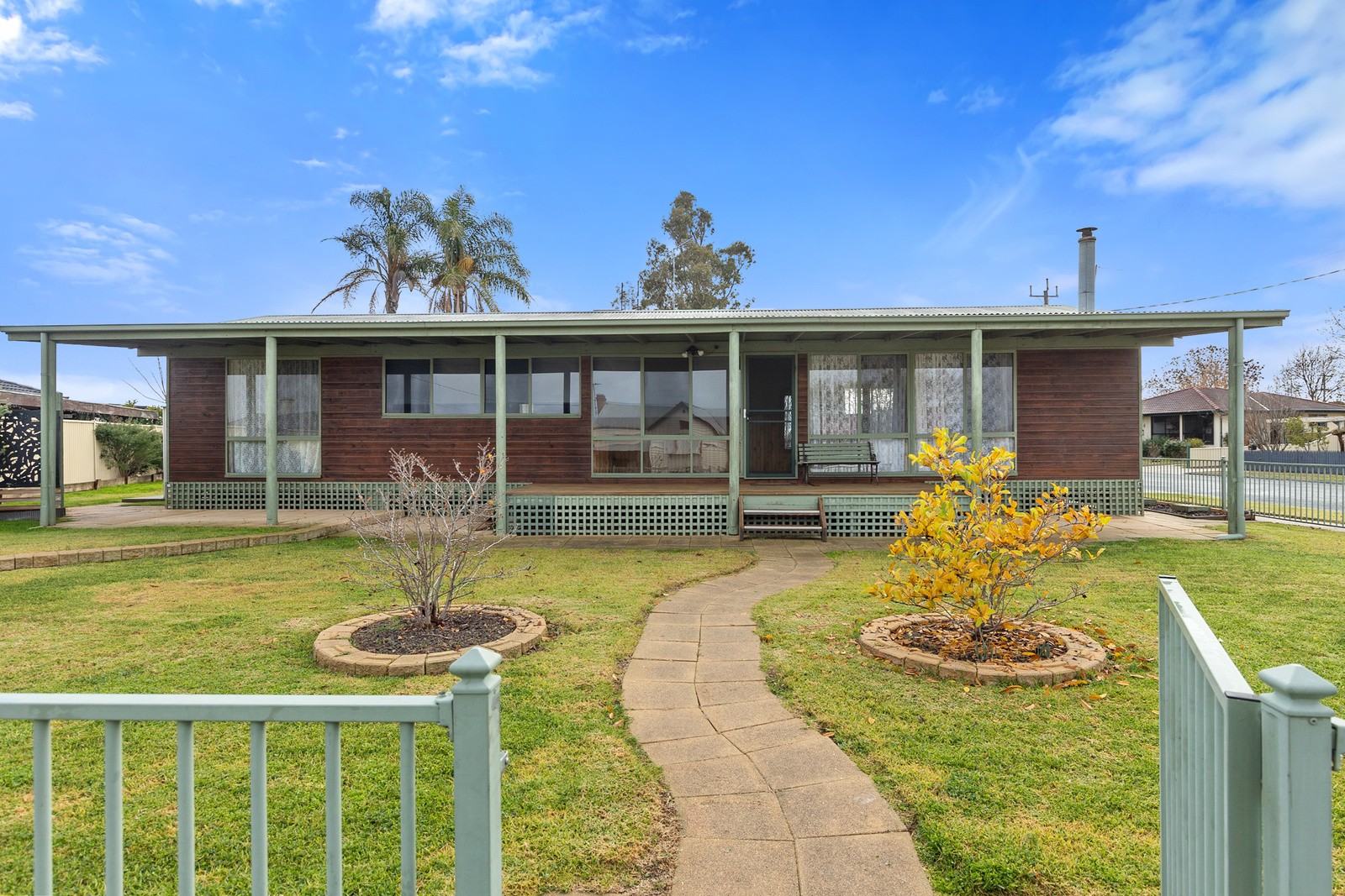 1 Ross Street, Nagambie, VIC 3608