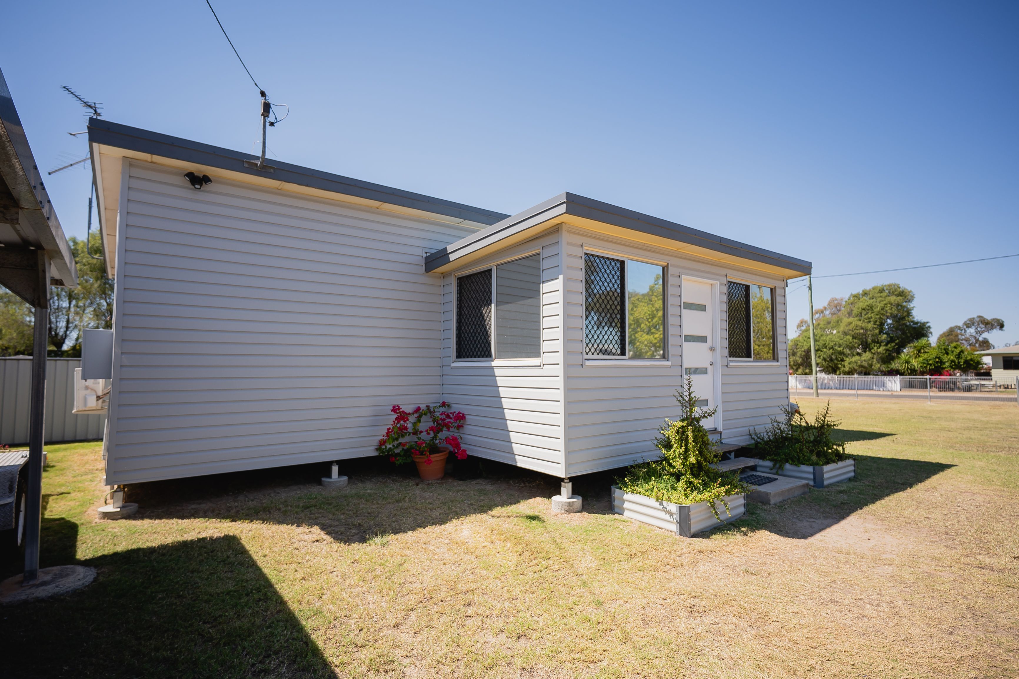 23 Derry Street , Roma QLD 4455