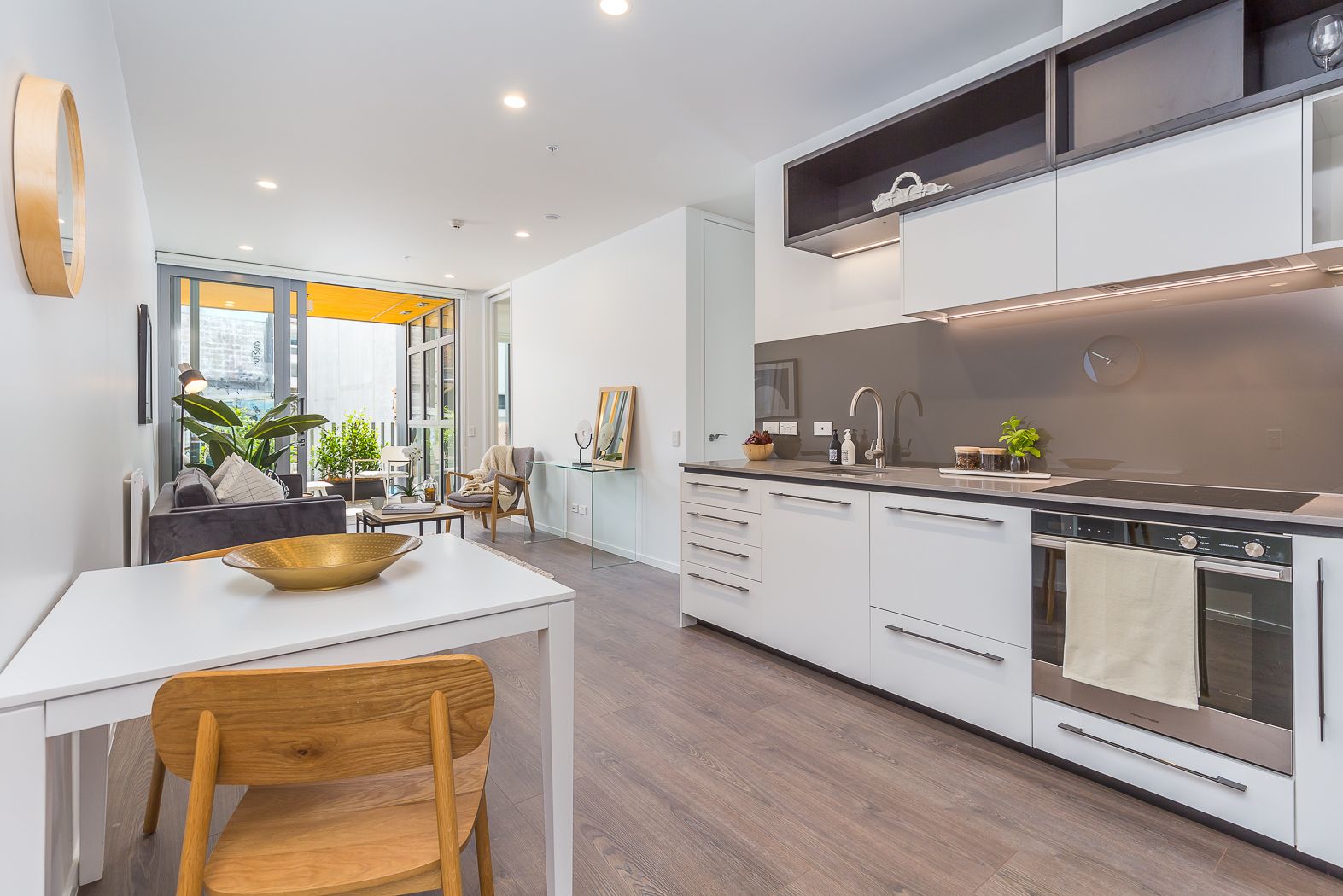 203/11 Vinegar Lane, Ponsonby, Auckland City