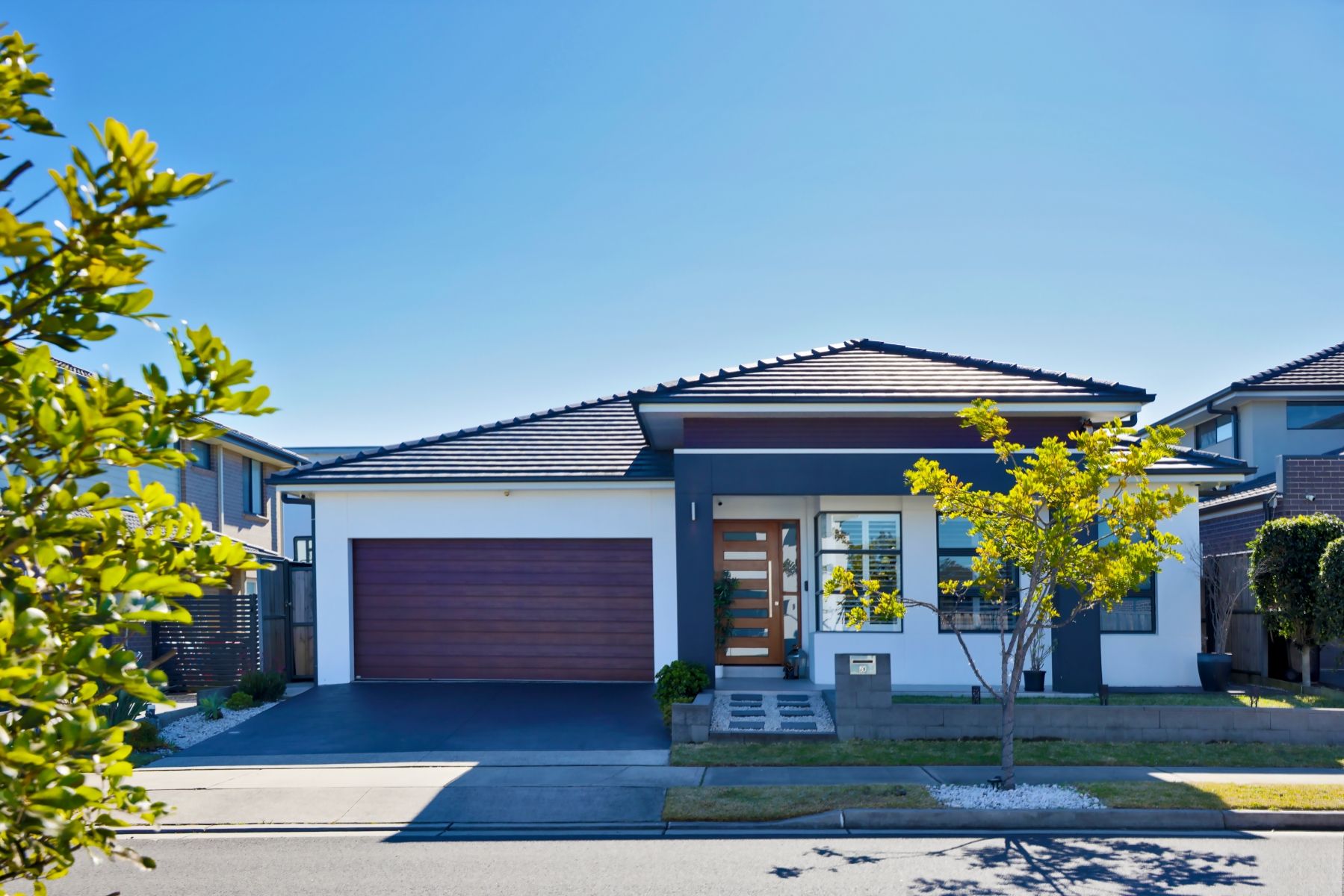 50 Shale Hill Drive, Glenmore Park NSW 2745