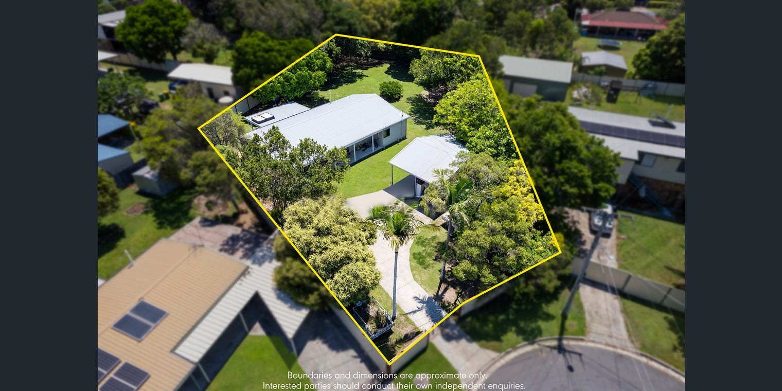 8 Ferny Street, Marsden, QLD 4132