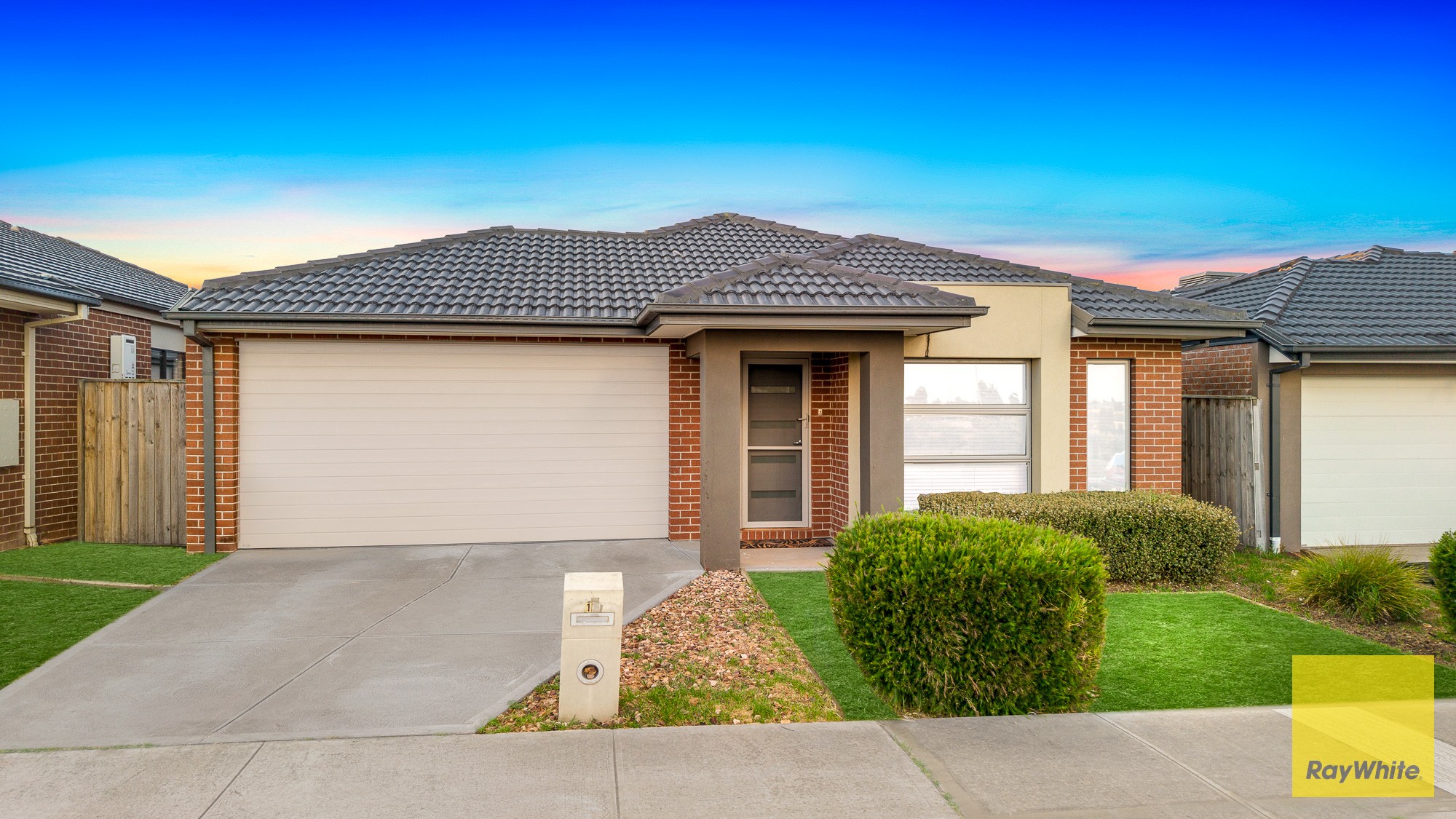 19 Melogold Crescent, Tarneit, VIC 3029