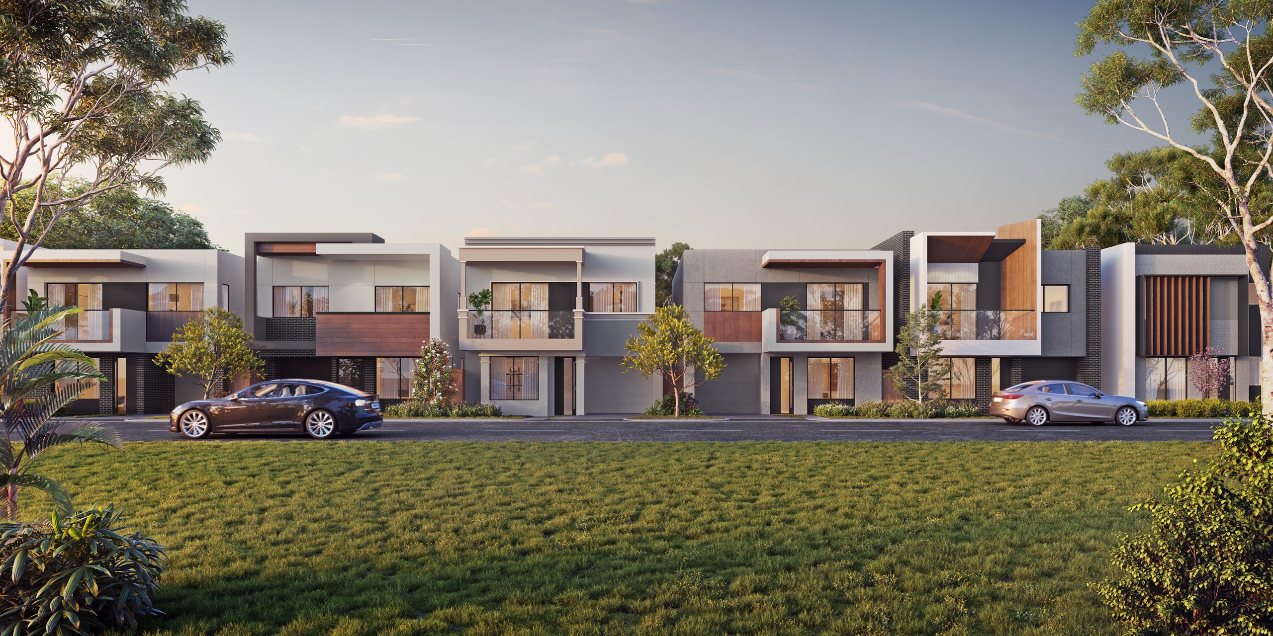 Rouse Hill, NSW 2155