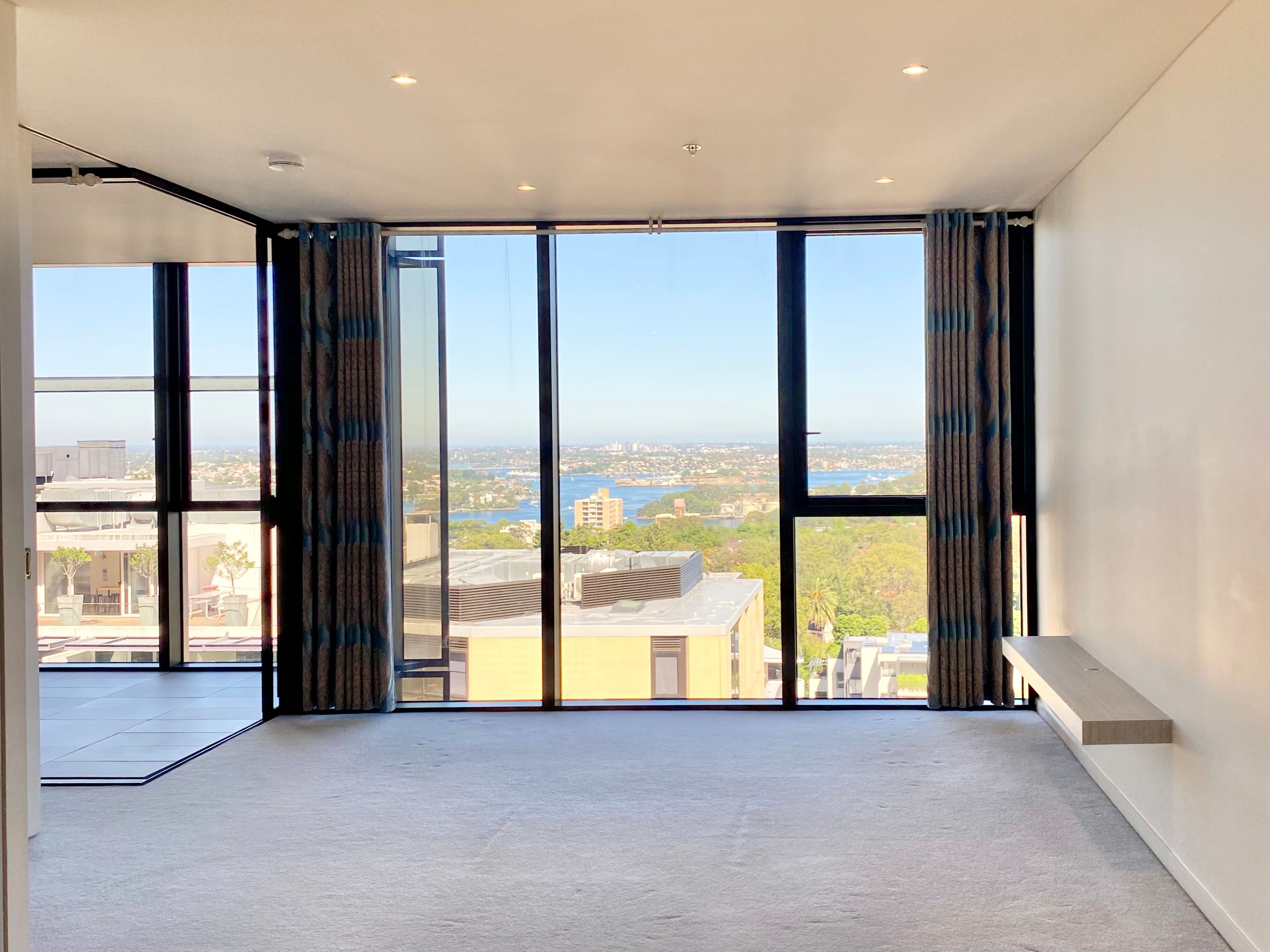 1201/211 Pacific Highway, North Sydney, NSW 2060