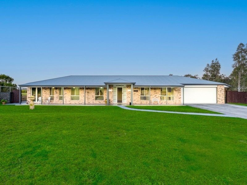 34-40 Draper Court, Jimboomba, QLD 4280