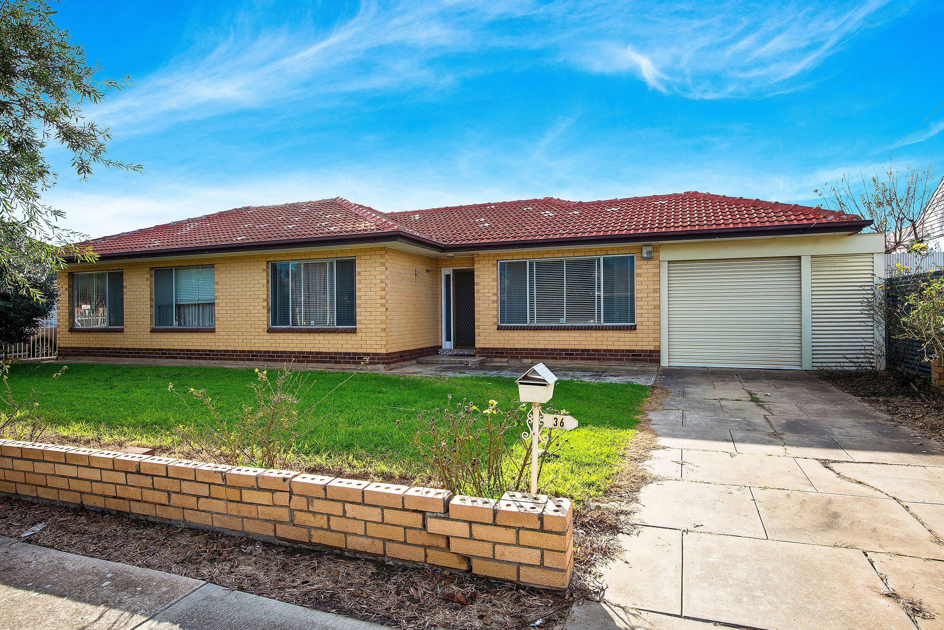 36 Lyons Street, Brooklyn Park, SA 5032