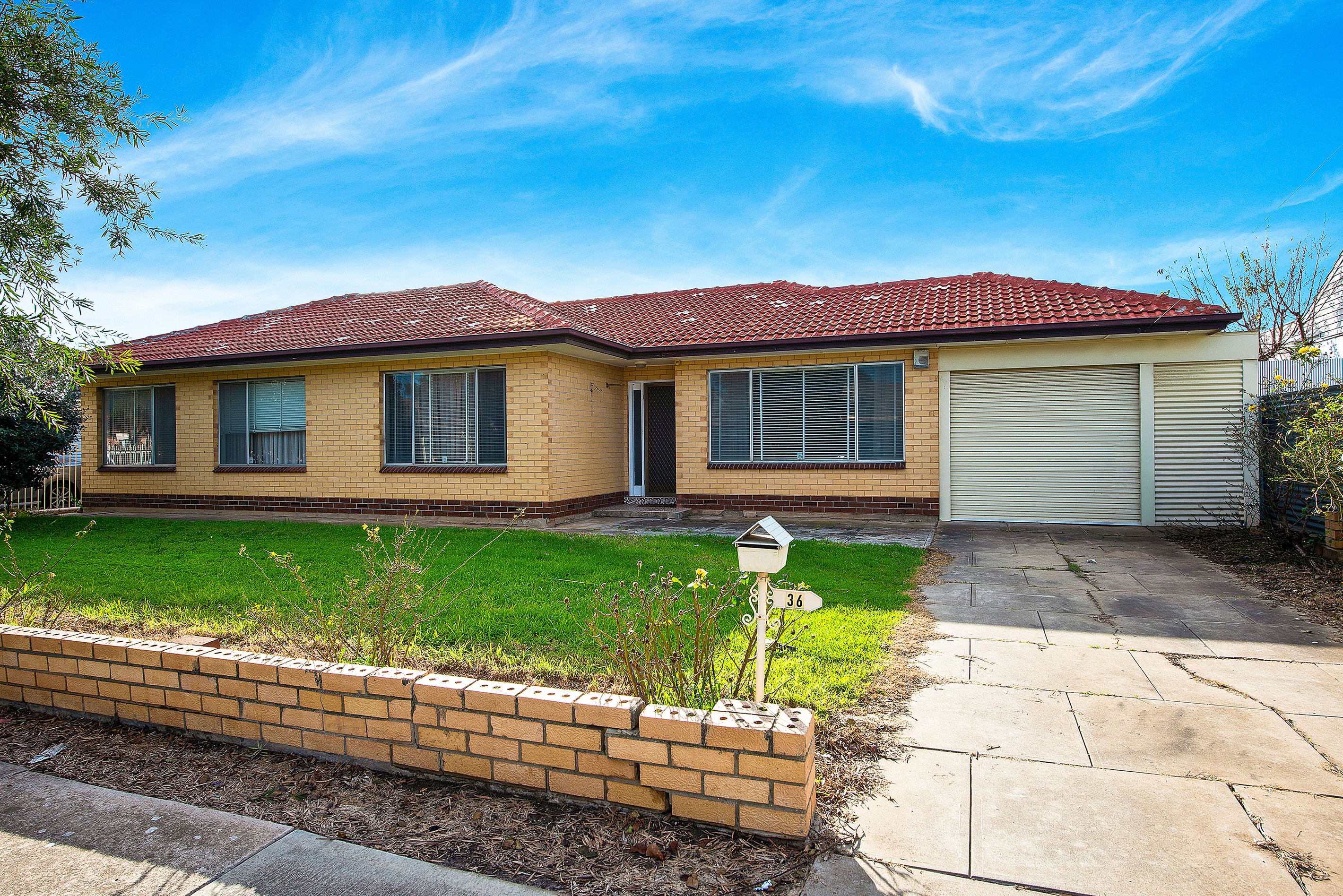 36 Lyons Street, Brooklyn Park, SA 5032