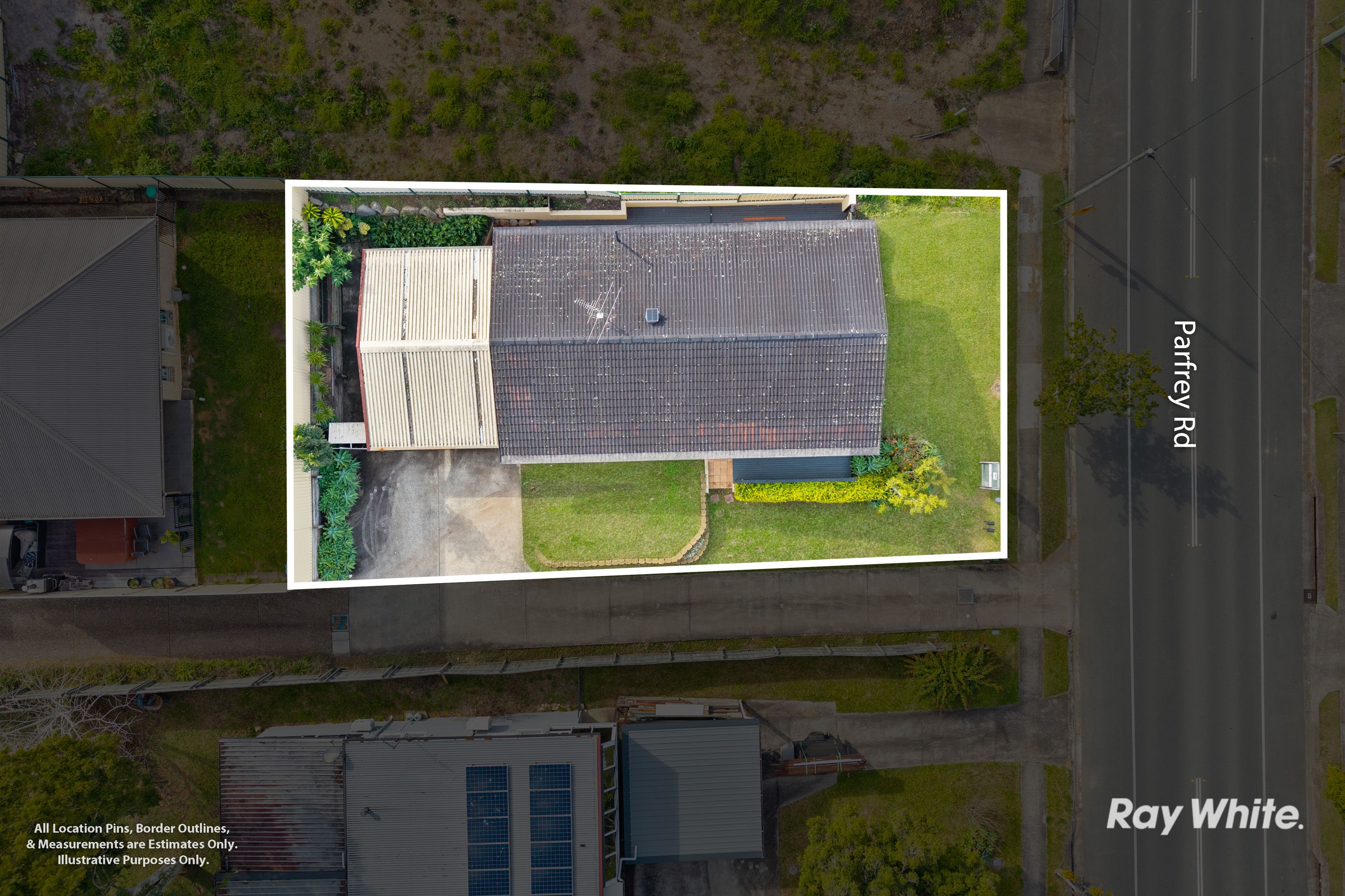 5 Parfrey Road — photo 15 of 18