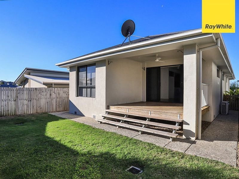 42 Brock Drive, Springfield Lakes, QLD 4300