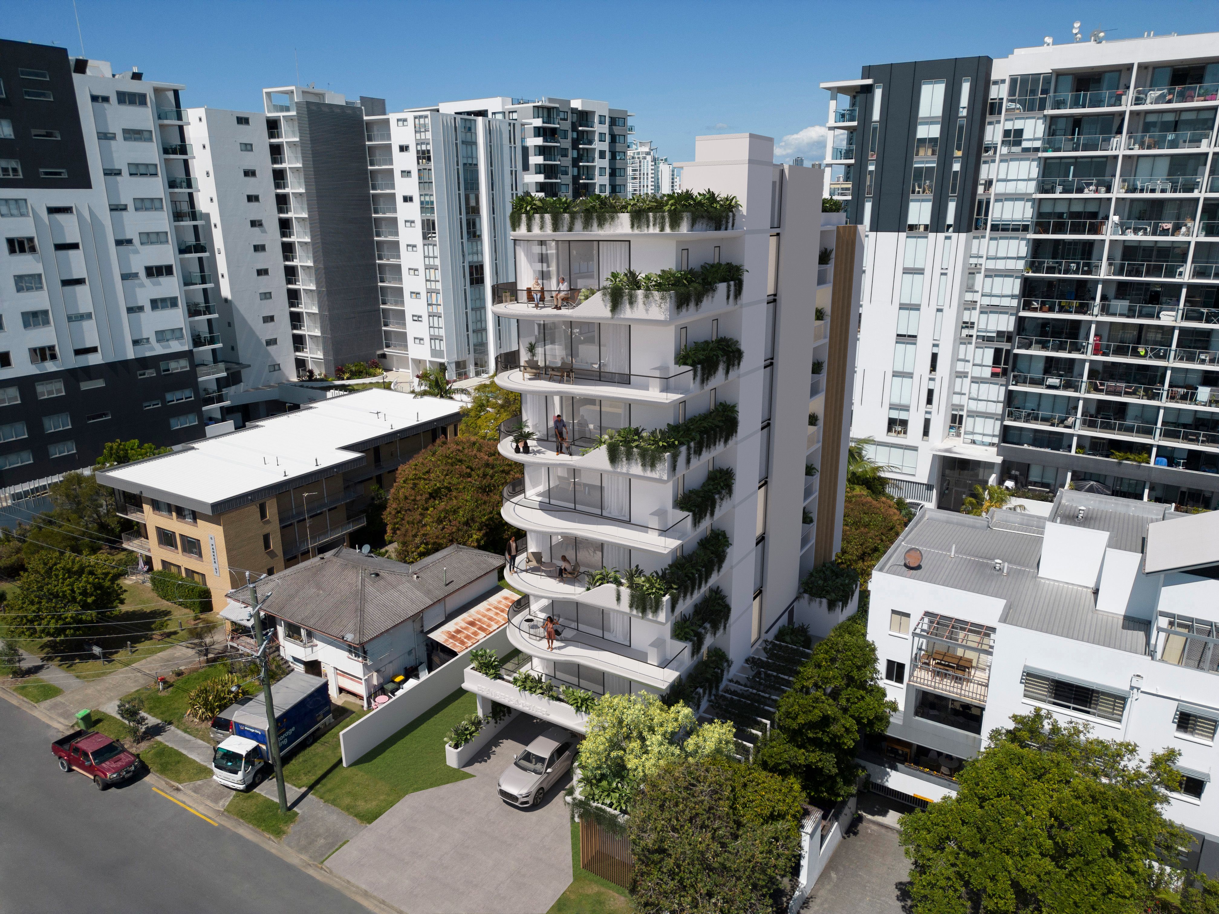 16 Parker Street, Labrador, QLD 4215