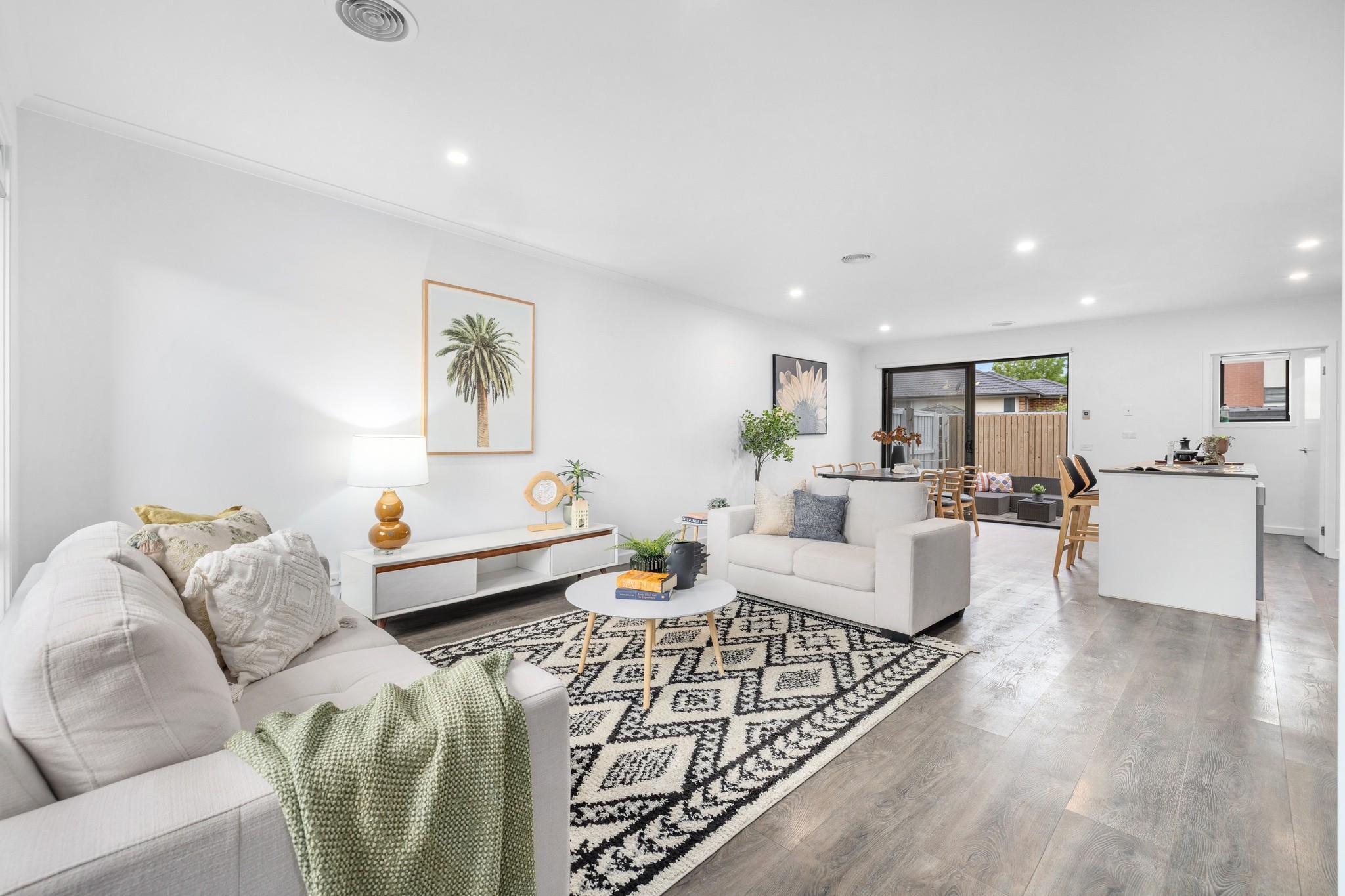 55 Waverley Park Drive, Mulgrave, VIC 3170