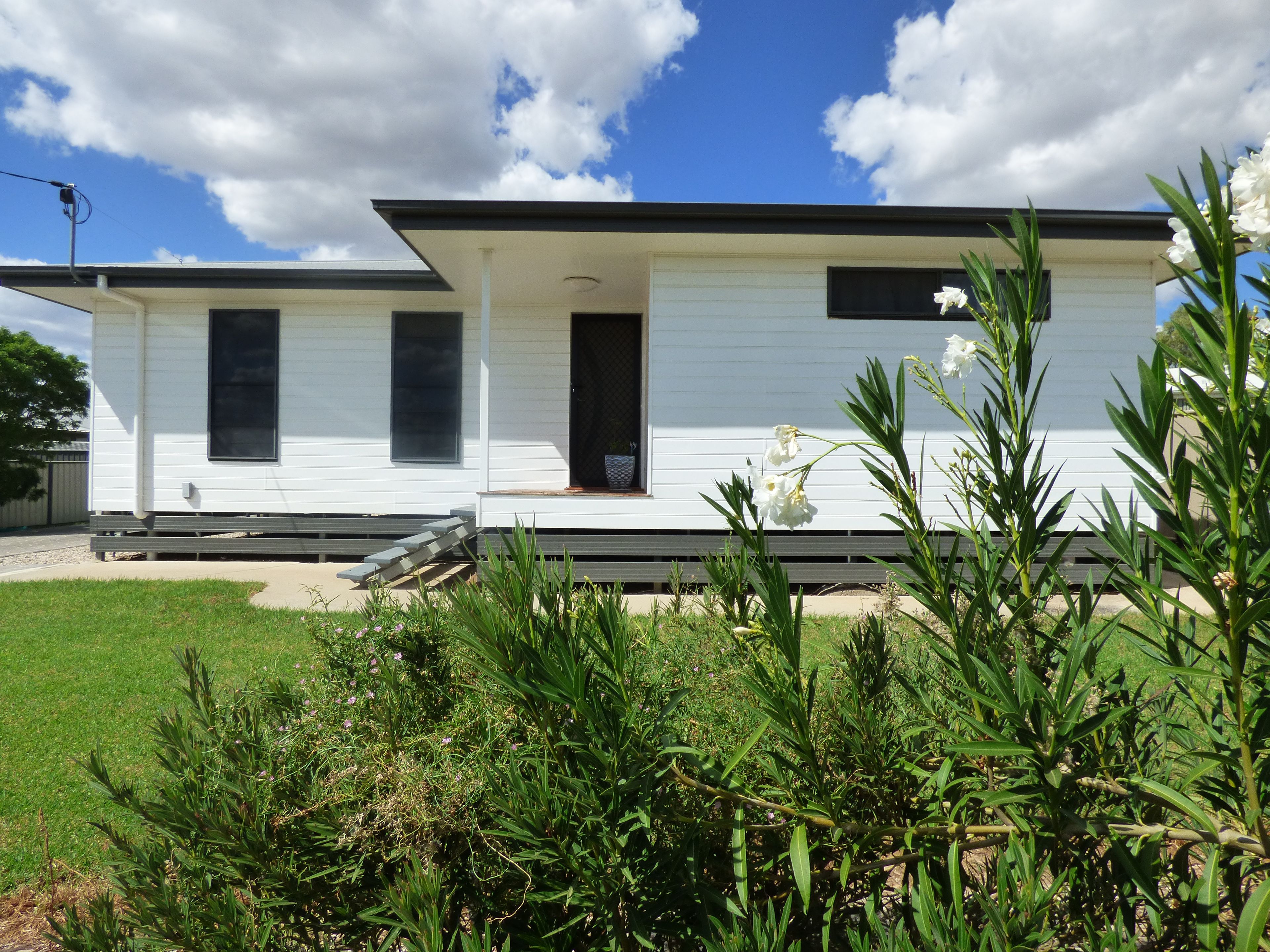 30 Robusta Drive, Roma QLD 4455