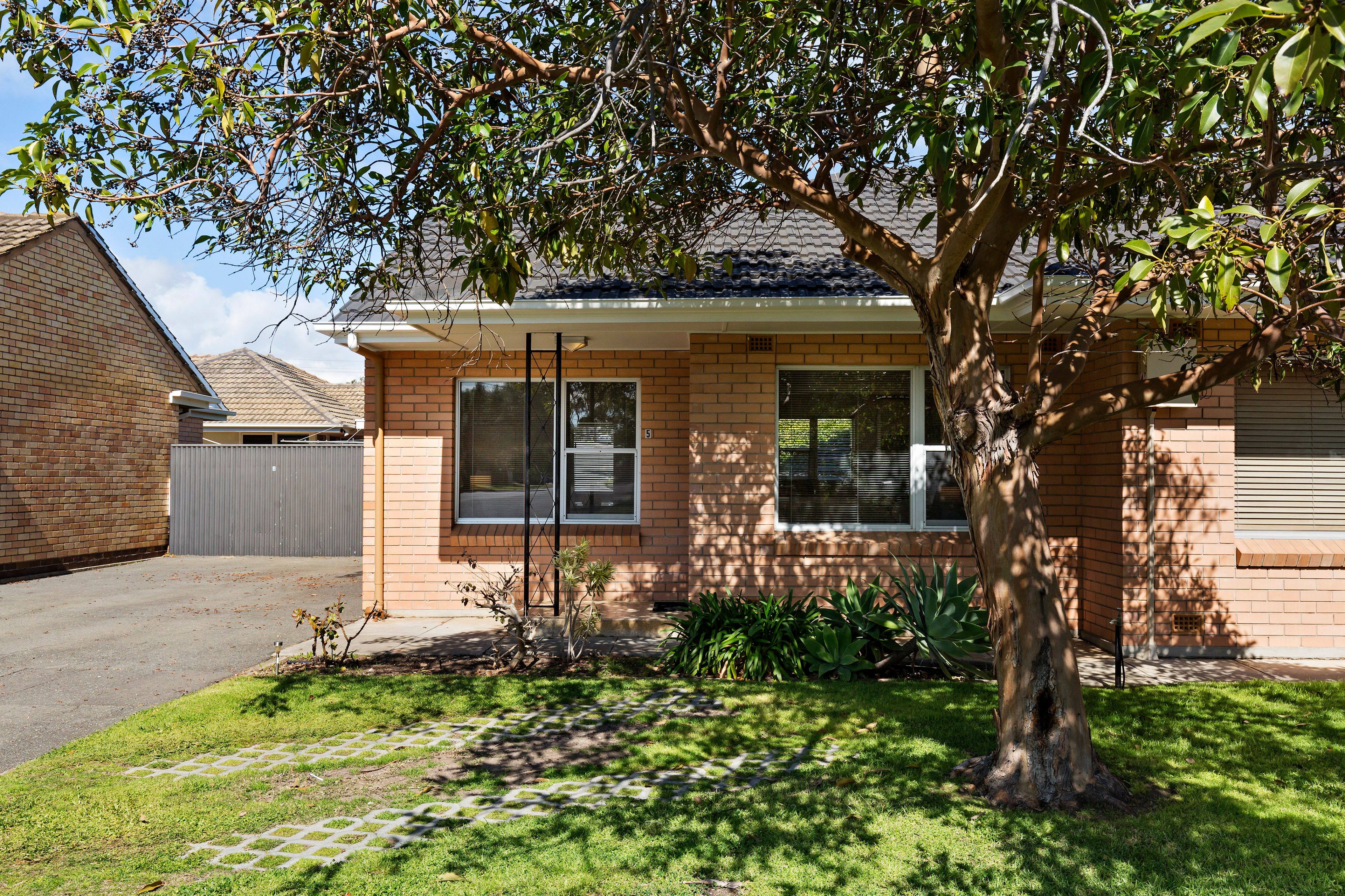 5/16 Sandison Terrace, Glenelg North, SA 5045
