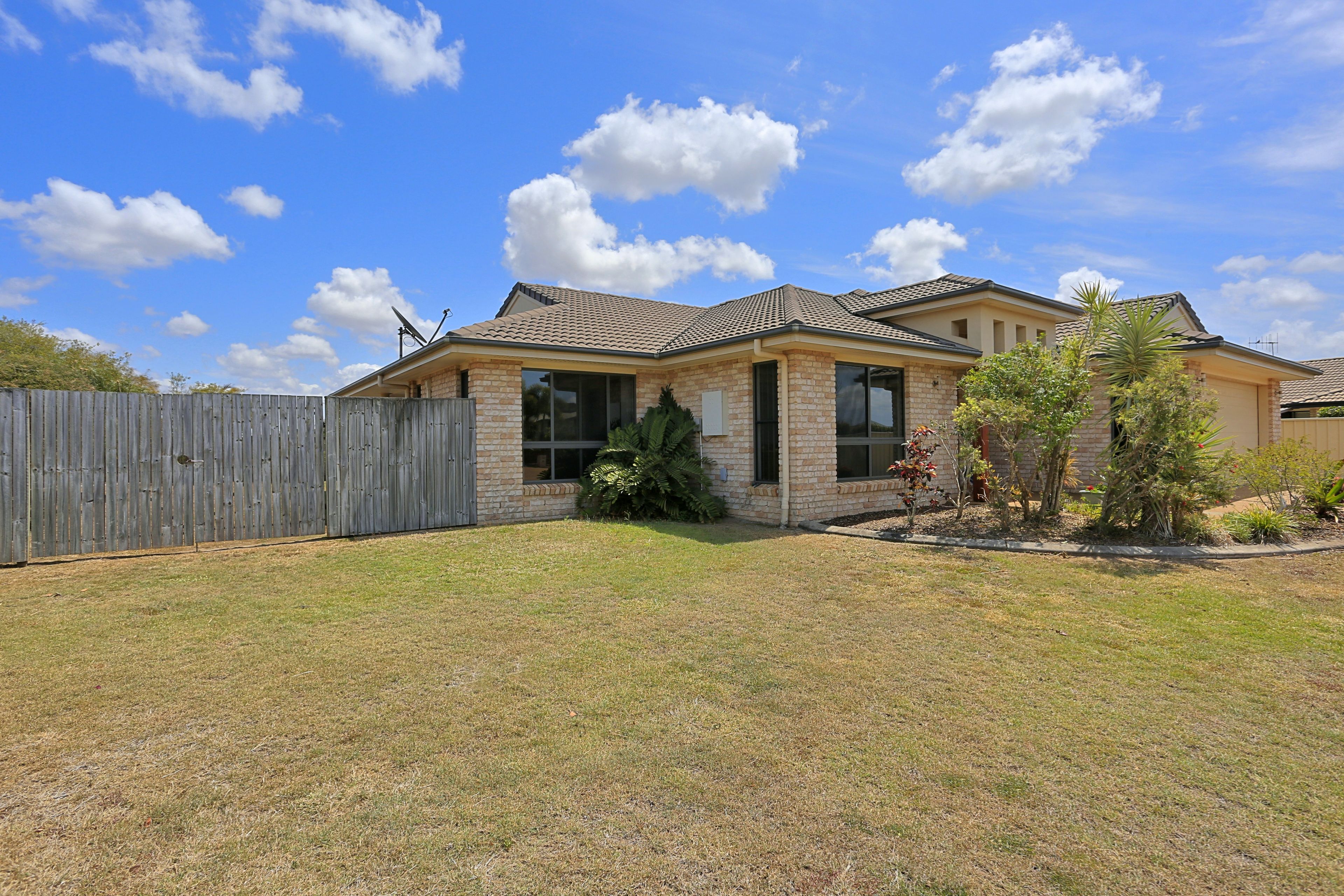 20 Charlotte Court, Kalkie, QLD 4670