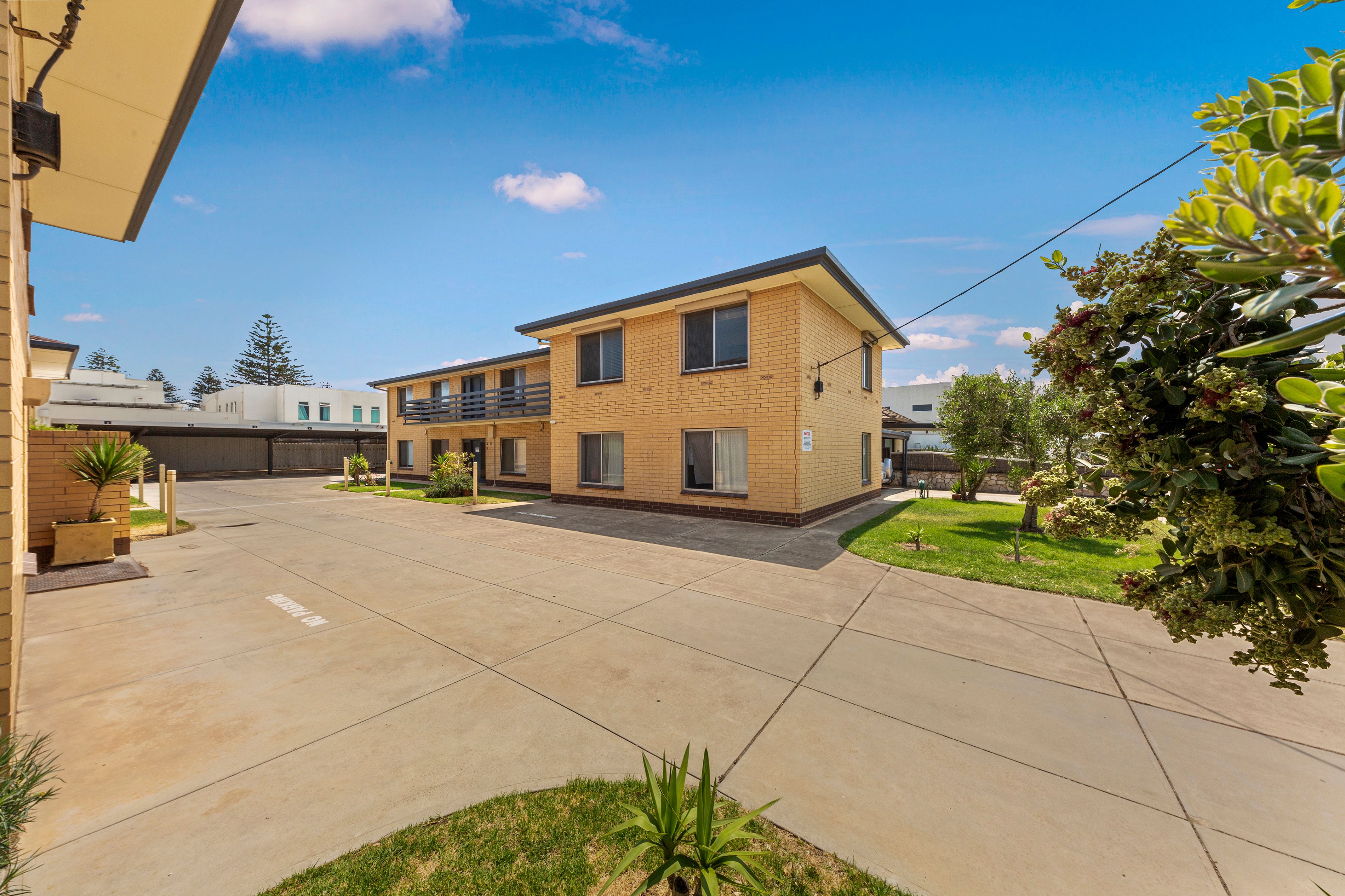 13/4 West Beach Road, West Beach, SA 5024