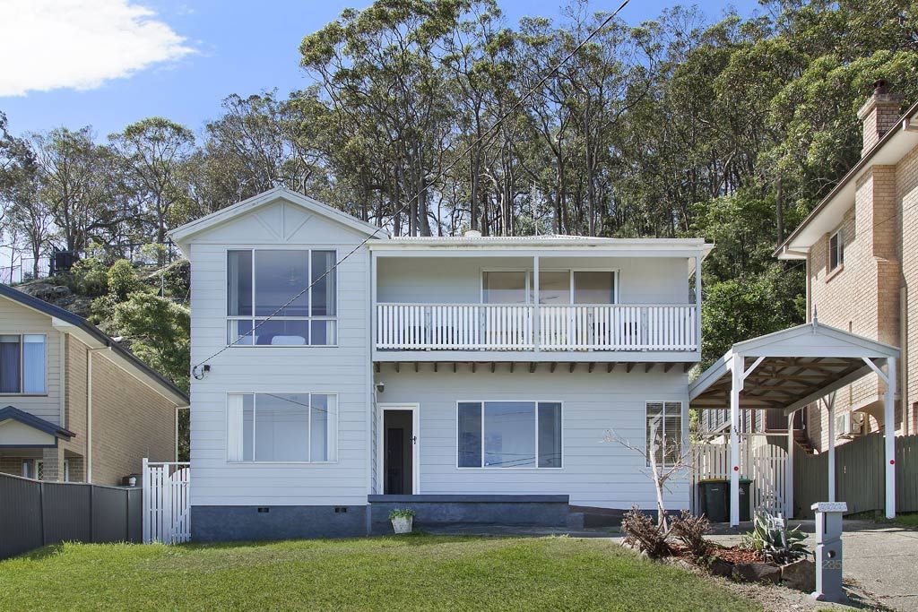 285 Dobell Drive, Wangi Wangi, NSW 2267