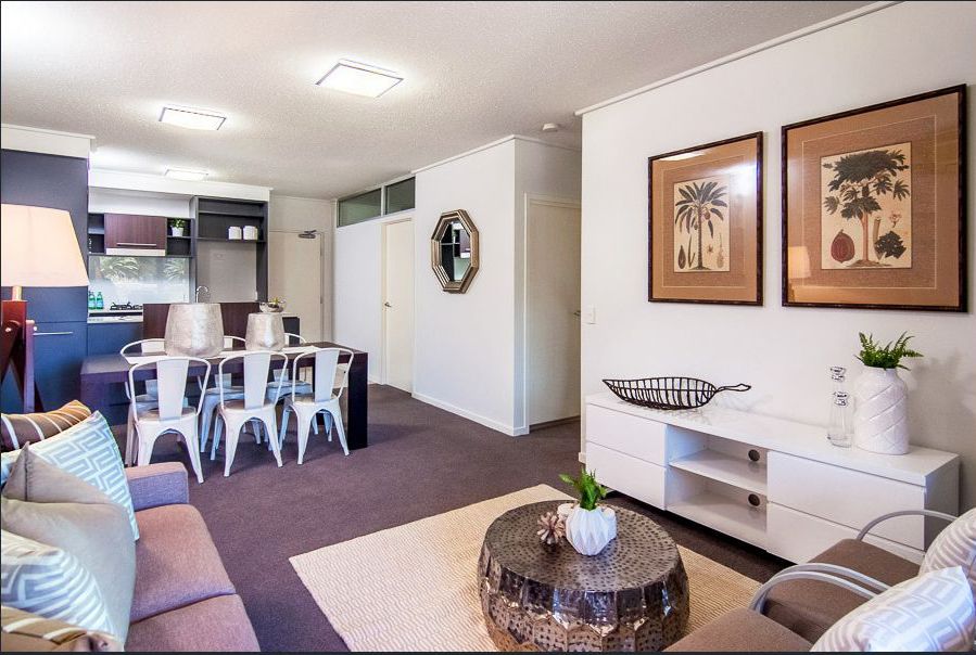 762/1000 Ann Street, Fortitude Valley, QLD 4006