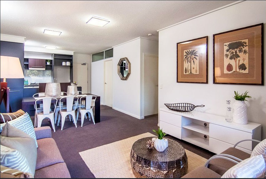 762/1000 Ann Street, Fortitude Valley, QLD 4006