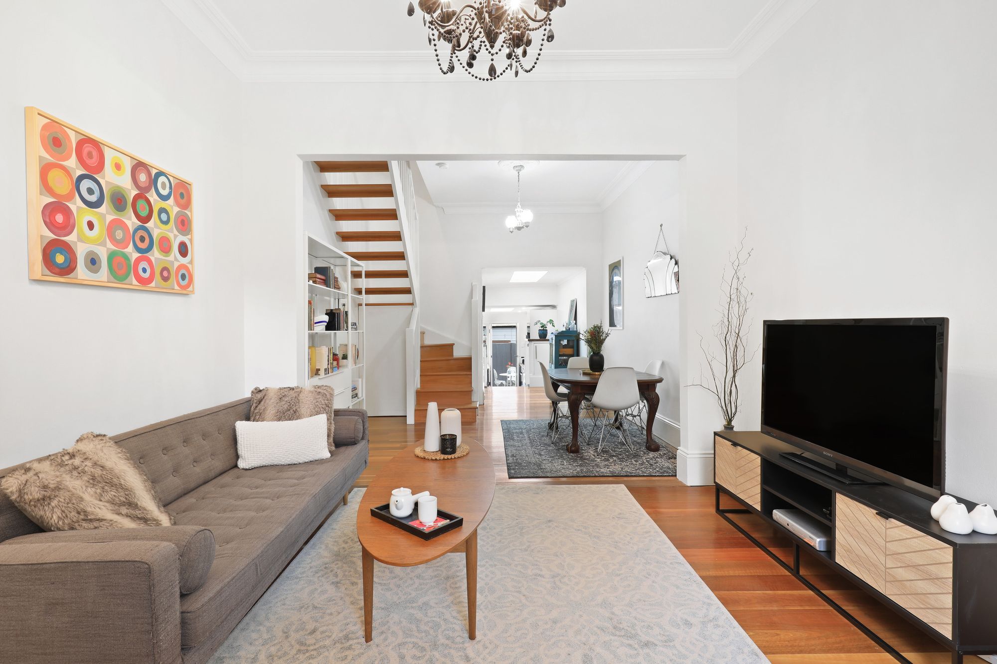 37 Albert Street, Erskineville, NSW 2043