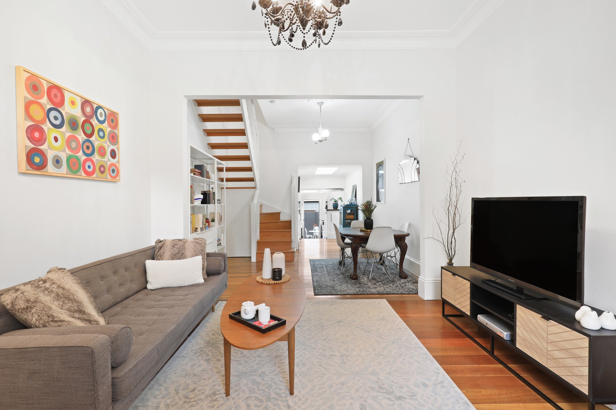37 Albert Street, Erskineville, NSW 2043