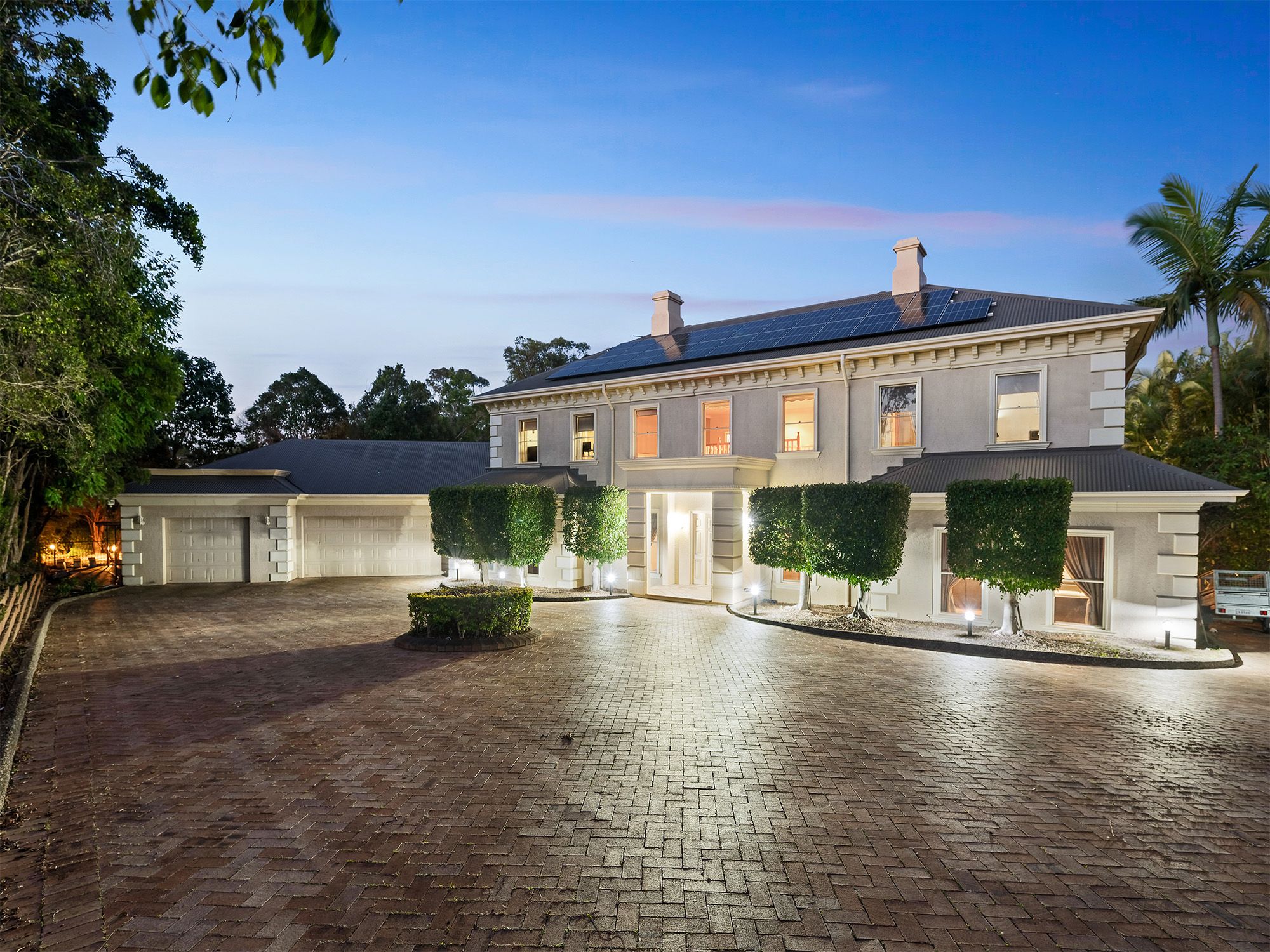 4/114 Dennis Road, Springwood, QLD 4127