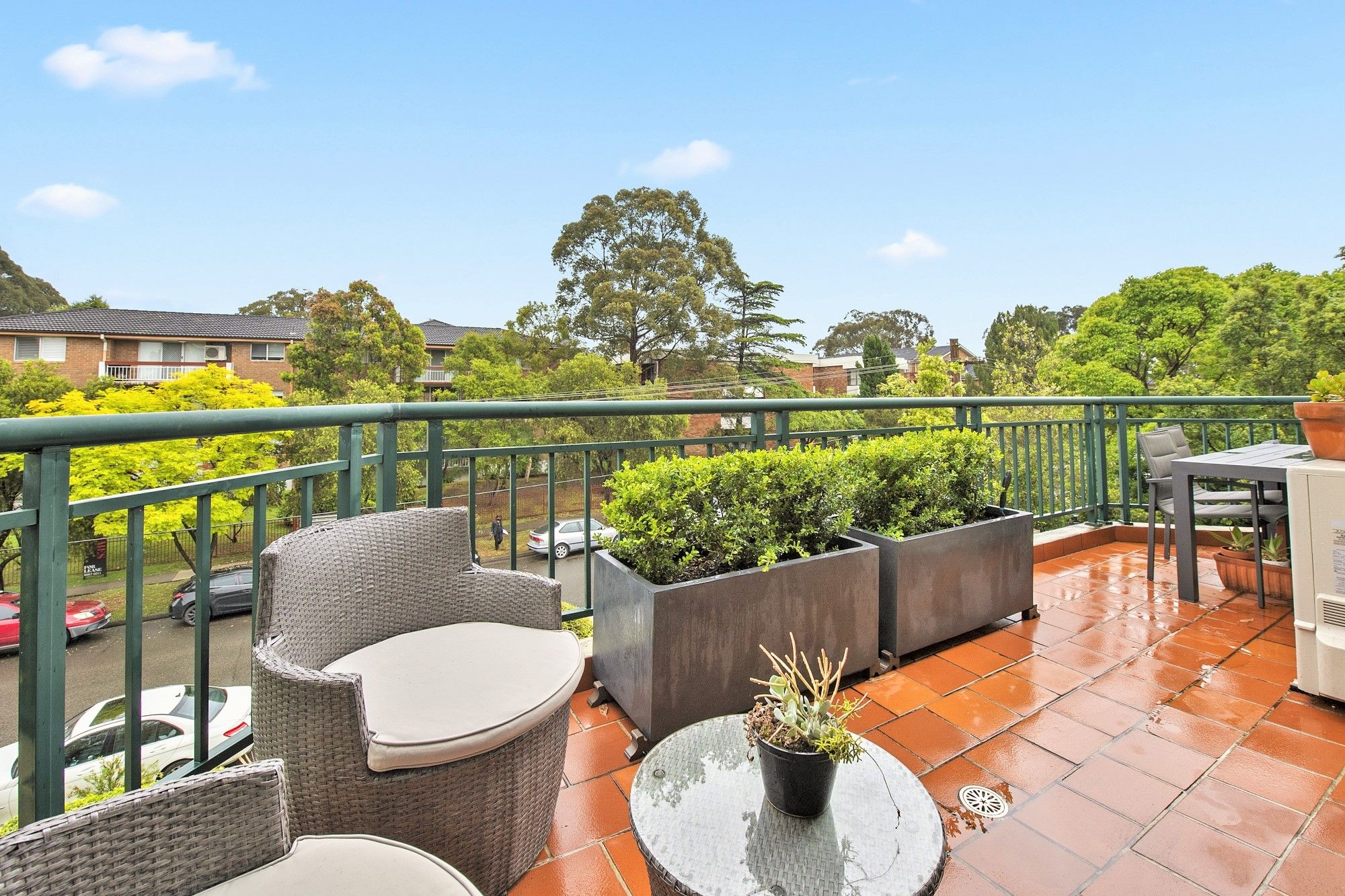 17/12-14 Muriel Street, Hornsby, NSW 2077