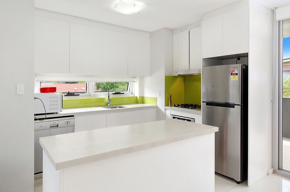 7/6-8 Reid Avenue, Westmead, NSW 2145