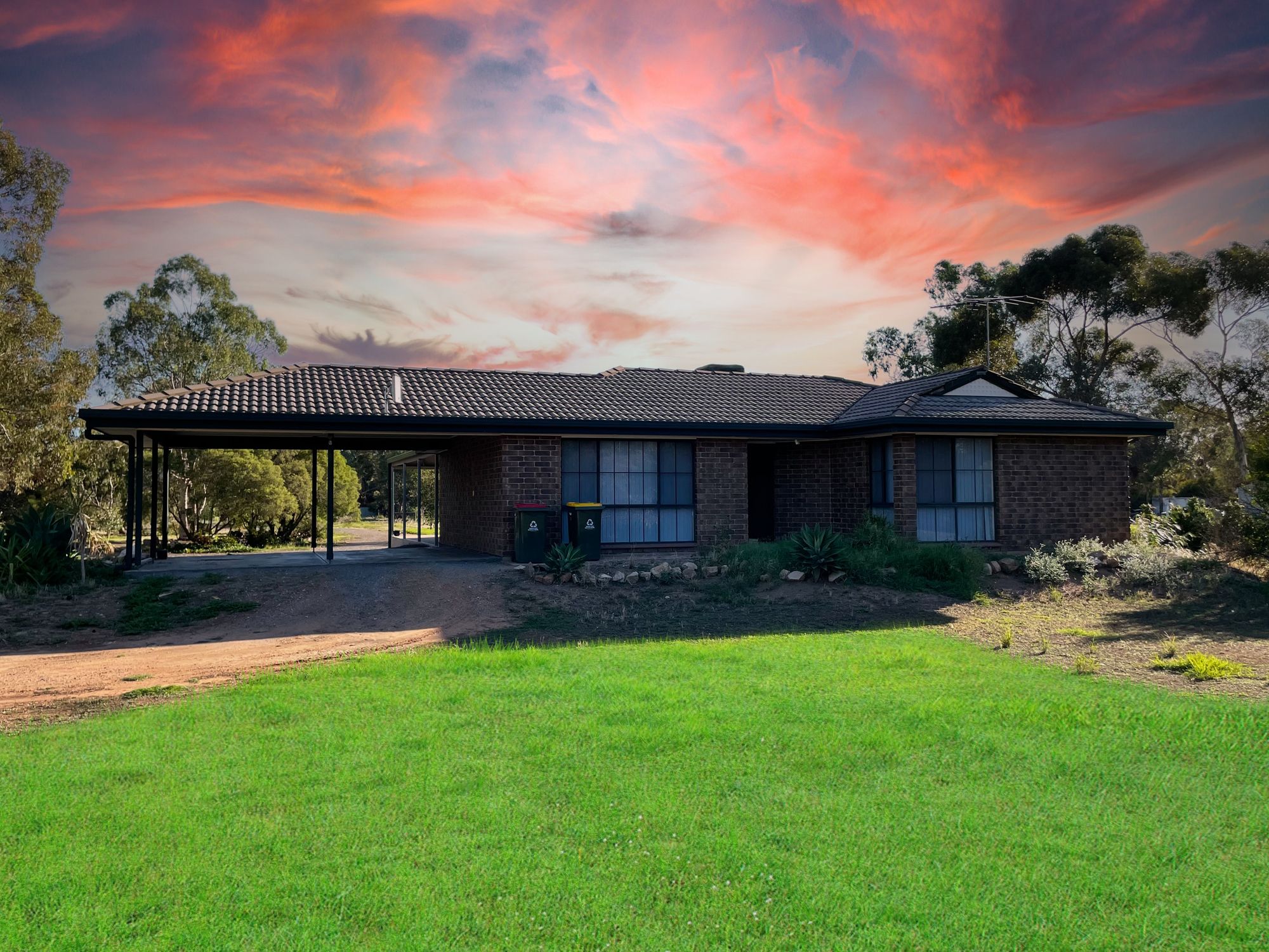 2 Connell Vale Road, Lewiston, SA 5501 Sold House Ray White Barossa