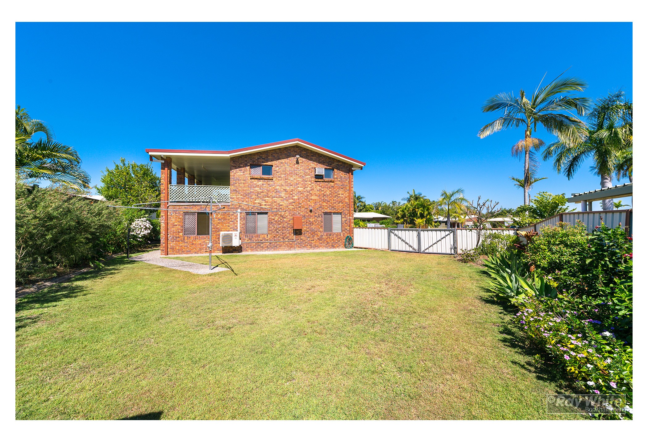 4 Frisch Street, Norman Gardens, QLD 4701