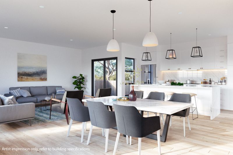 1/10 Pinnacle Avenue, Ferntree Gully, VIC 3156