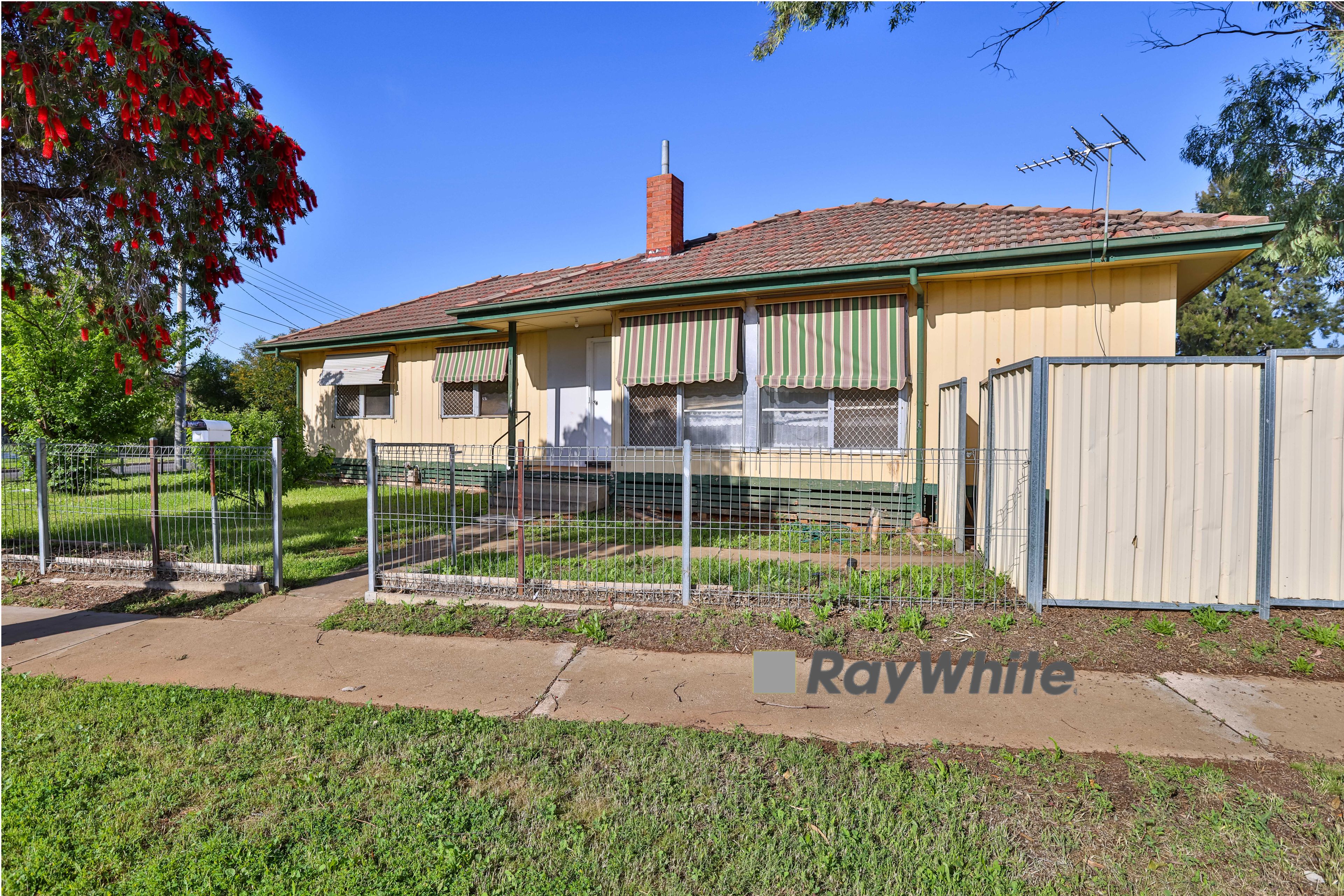 1 Hazeldene Street, Mildura VIC 3500