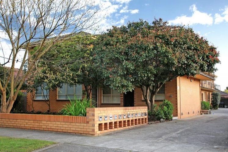 7/45 Oakleigh Road, Carnegie, VIC 3163