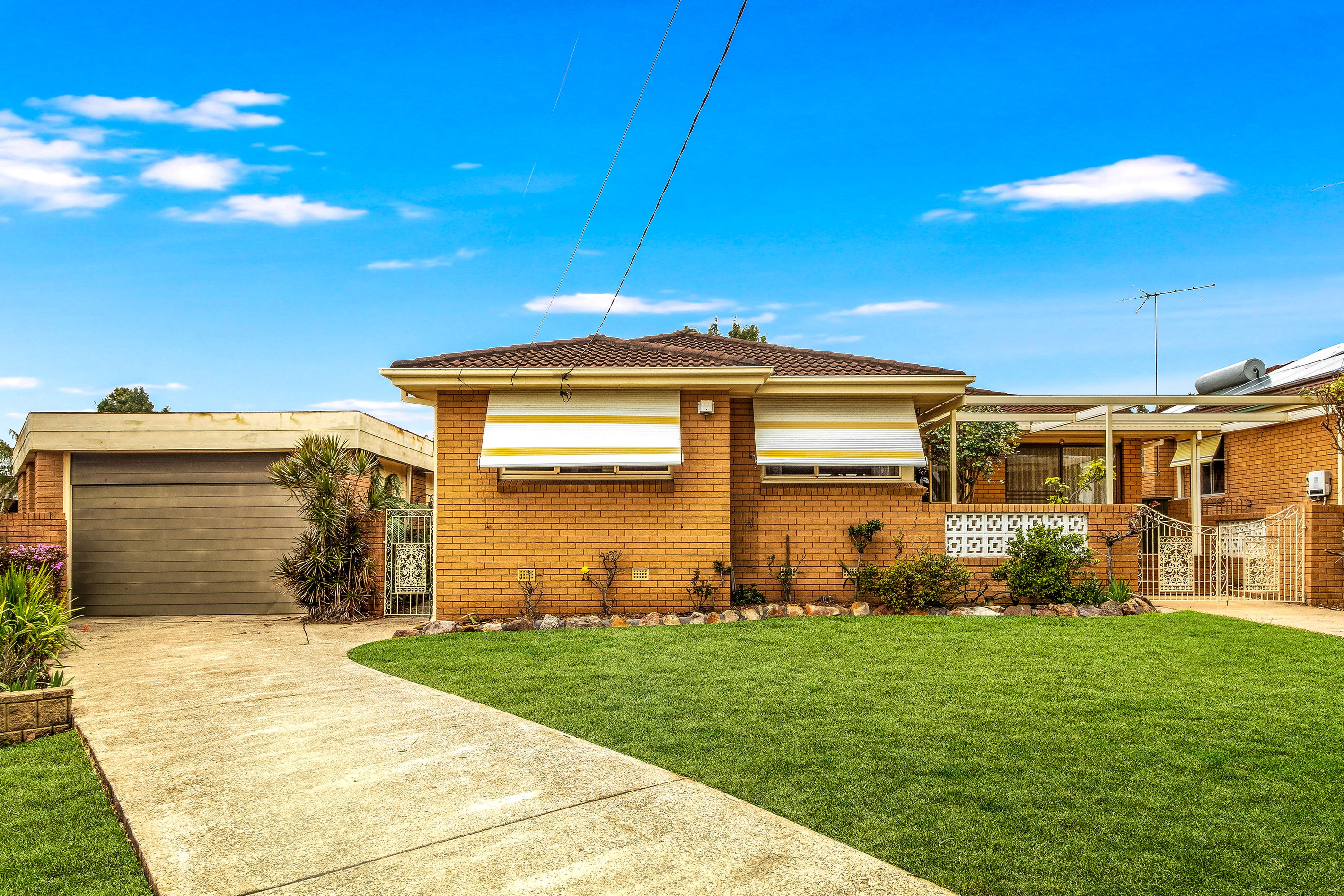 34 Duke Street, East Hills, NSW 2213