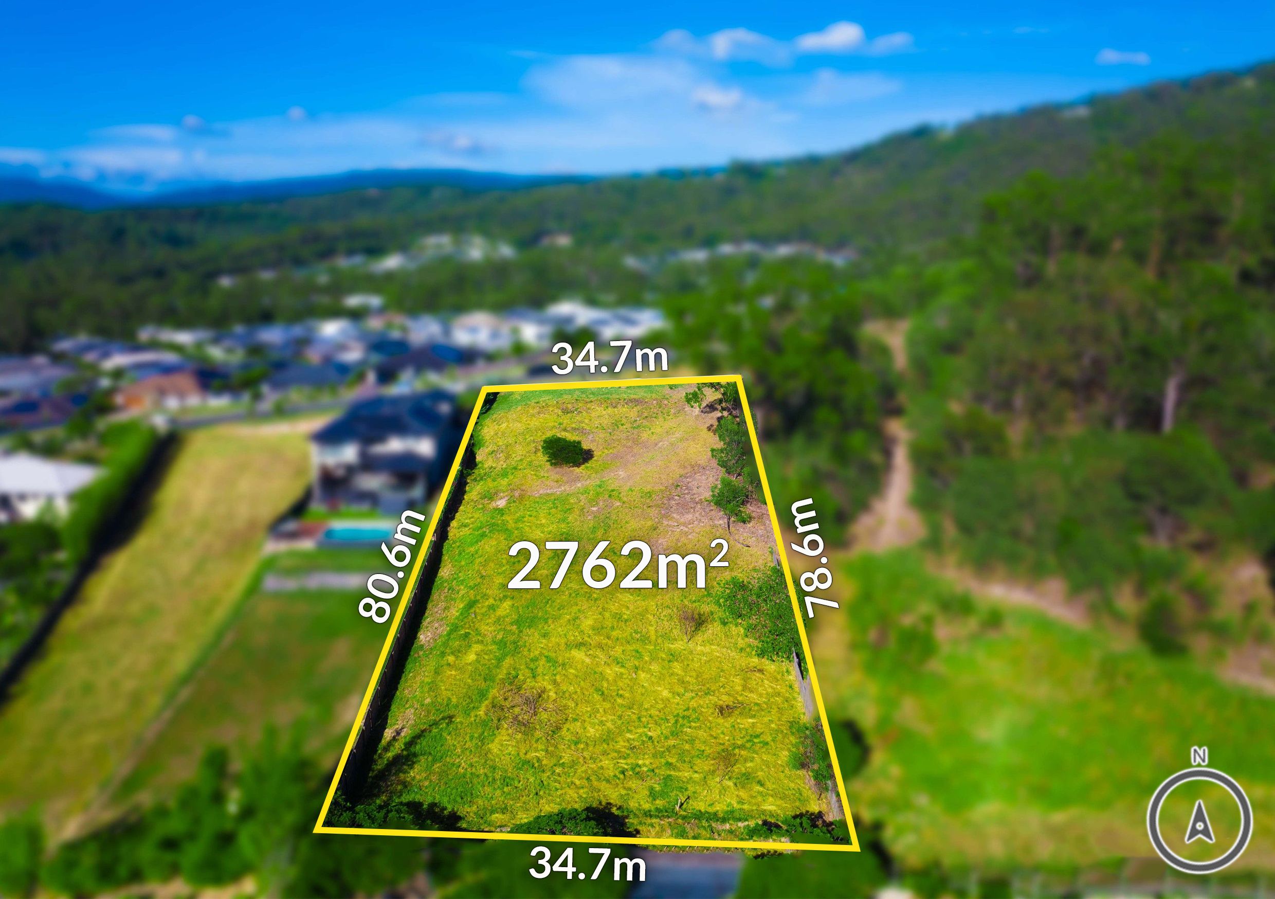 25 Skyridge Drive, Upper Coomera QLD 4209
